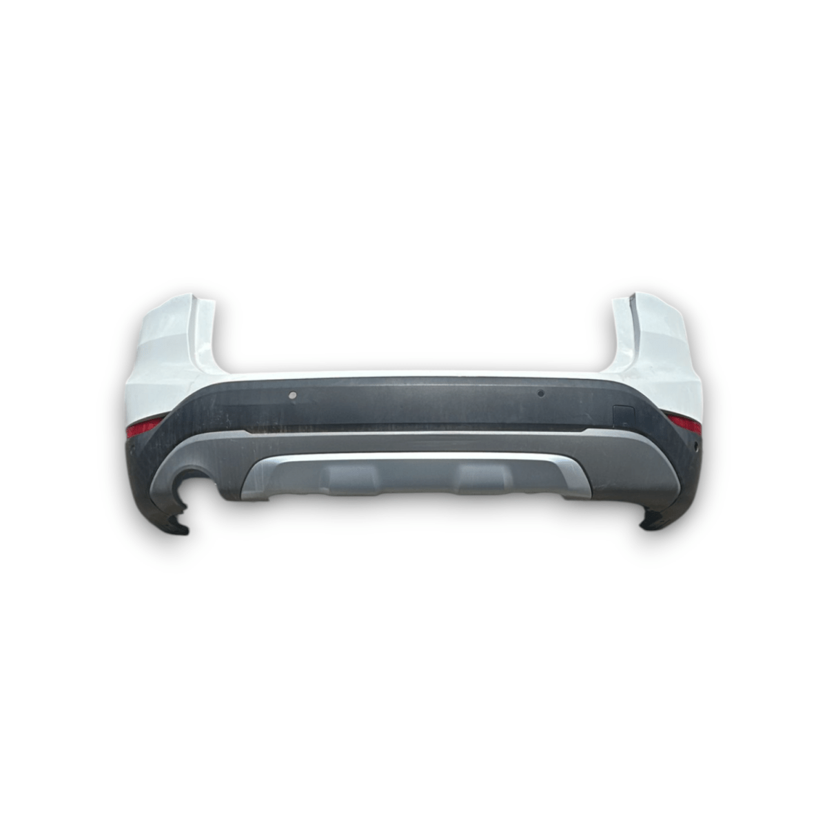 Paraurti Posteriore Bmw X1 F48 XLine cod:10833610 (2015 > 2022) - F&P CRASH SRLS - Ricambi Usati