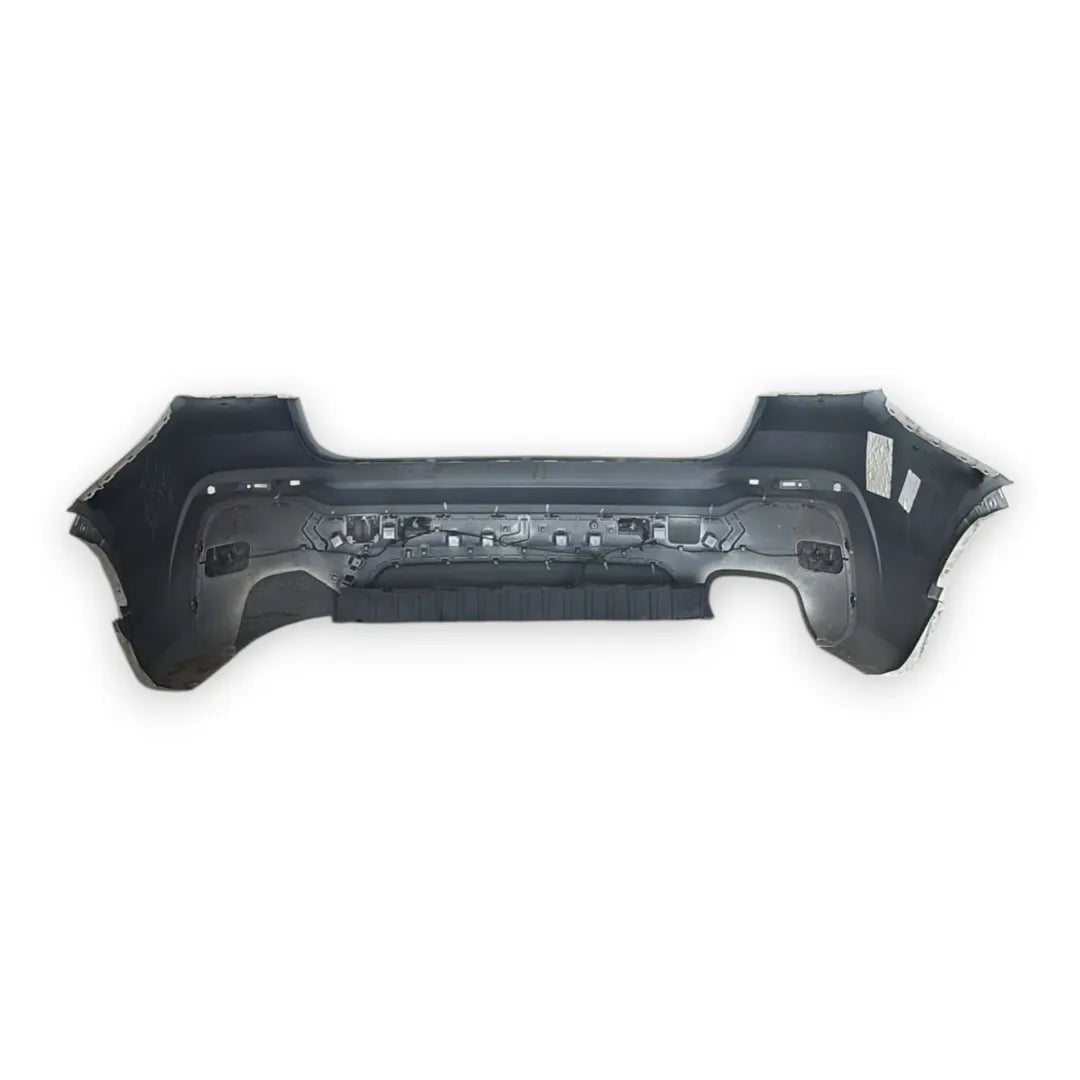 Paraurti posteriore BMW X4 F26 OEM 51128064118 - F&P CRASH SRL - Ricambi Usati