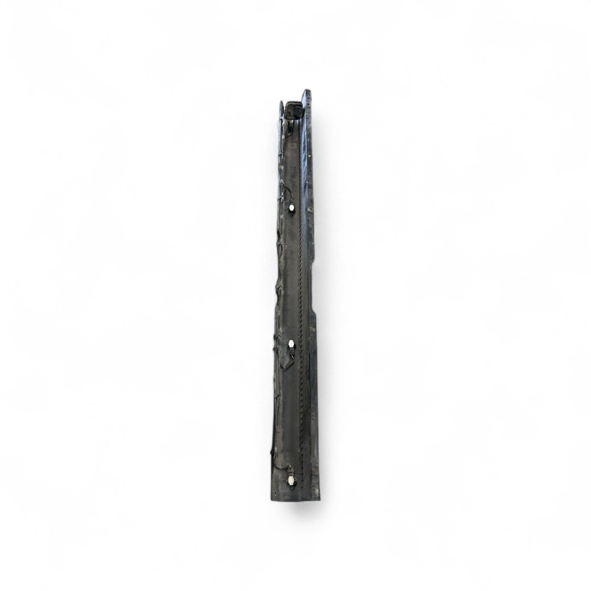 Paraurti posteriore centrale Peugeot Boxer cod.1305763070 (2014 > ) - F&P CRASH SRLS - Ricambi Usati