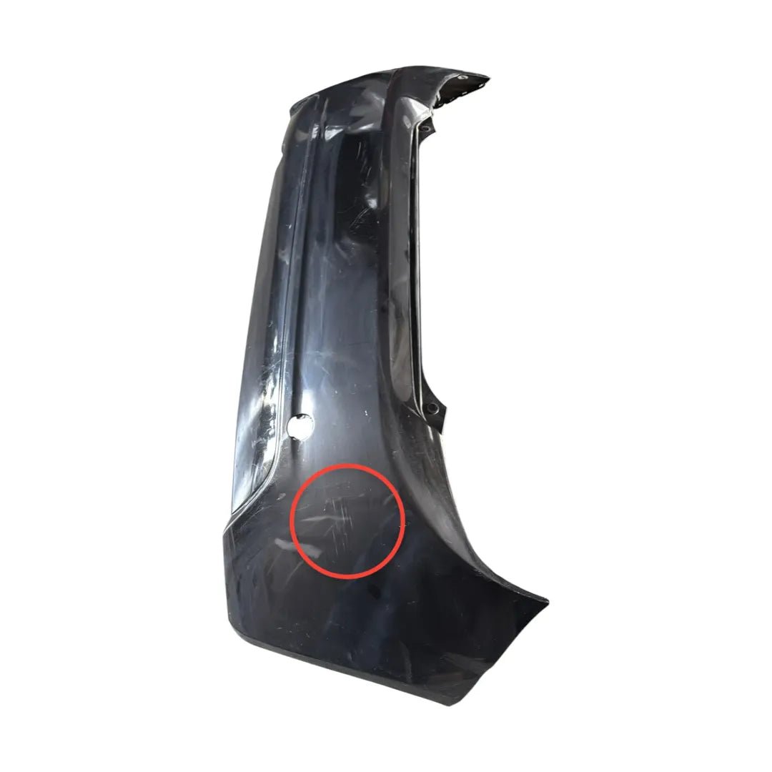 Paraurti posteriore Chevrolet Aveo dal 2011 OEM 95903196 - F&P CRASH SRL - Ricambi Usati