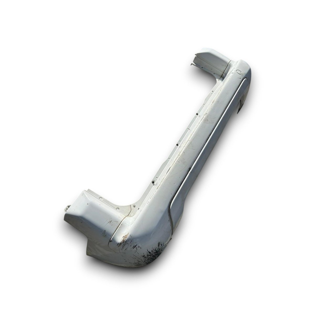 Paraurti posteriore citroen berlingo (2012 > 2018) - F&P CRASH SRLS - Ricambi Usati