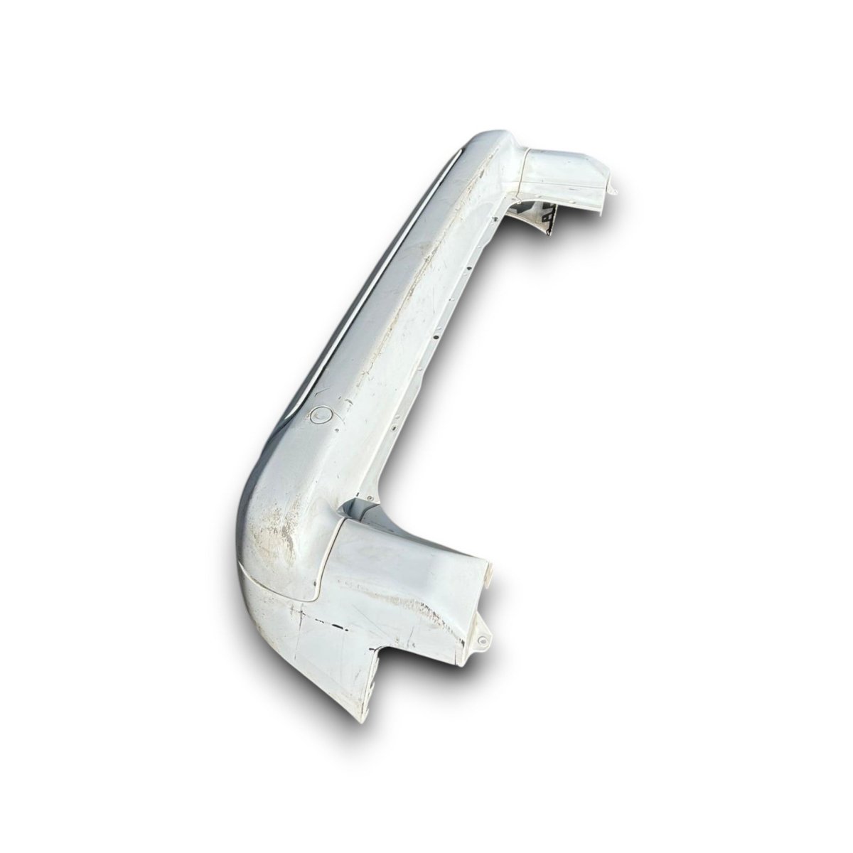 Paraurti posteriore citroen berlingo (2012 > 2018) - F&P CRASH SRLS - Ricambi Usati