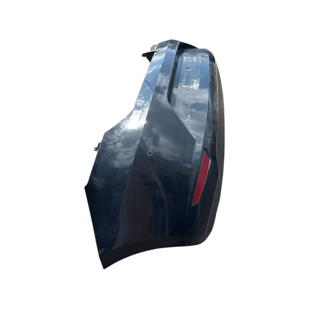 Dettaglio Paraurti completo posteriore SEAT Leon 2016–2020 cod. 5F0807421 - foto 3