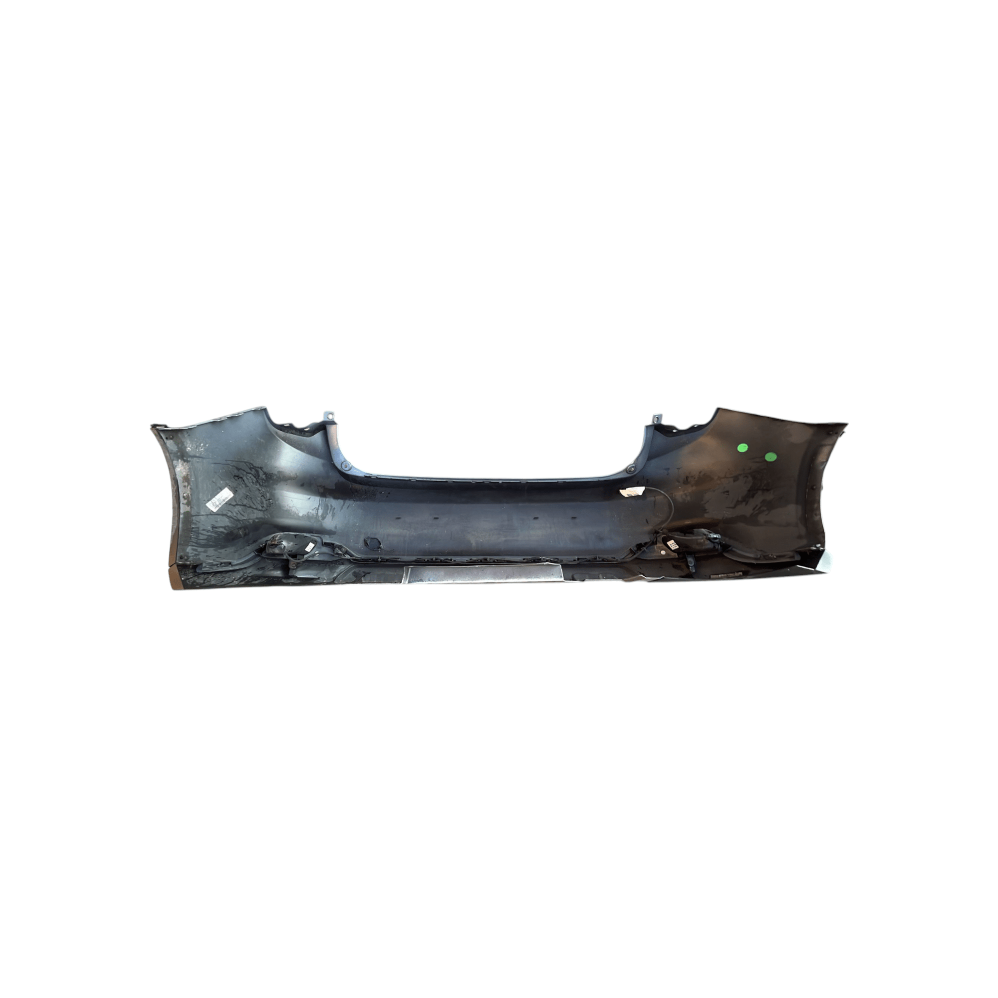 Paraurti posteriore con sensori di parcheggio Fiat Tipo Cross (2020 - >) cod.735536139 - F&P CRASH SRLS - Ricambi Usati