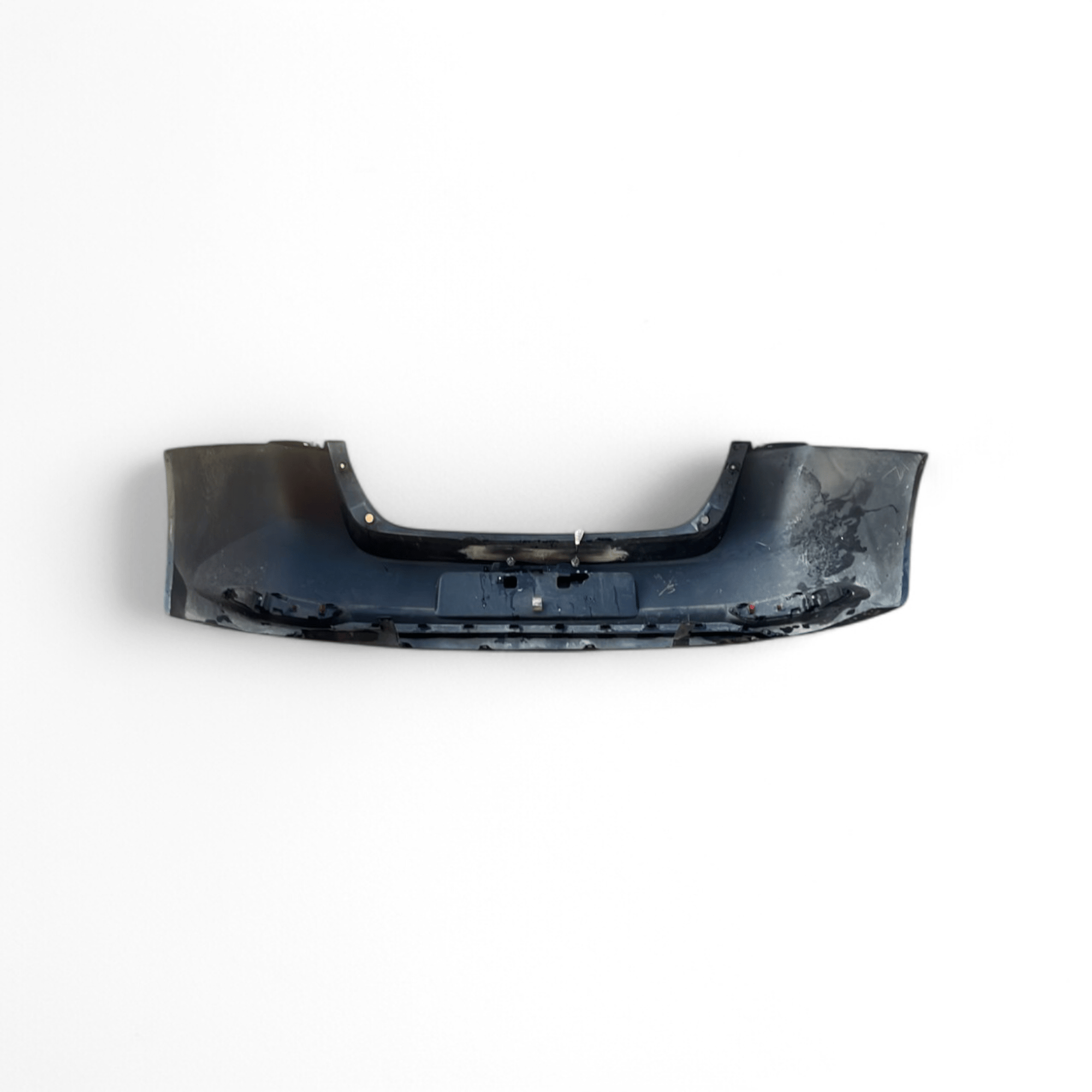 Paraurti posteriore con sensori parcheggio Toyota Auris (2012 - 2018) - F&P CRASH SRLS - Ricambi Usati