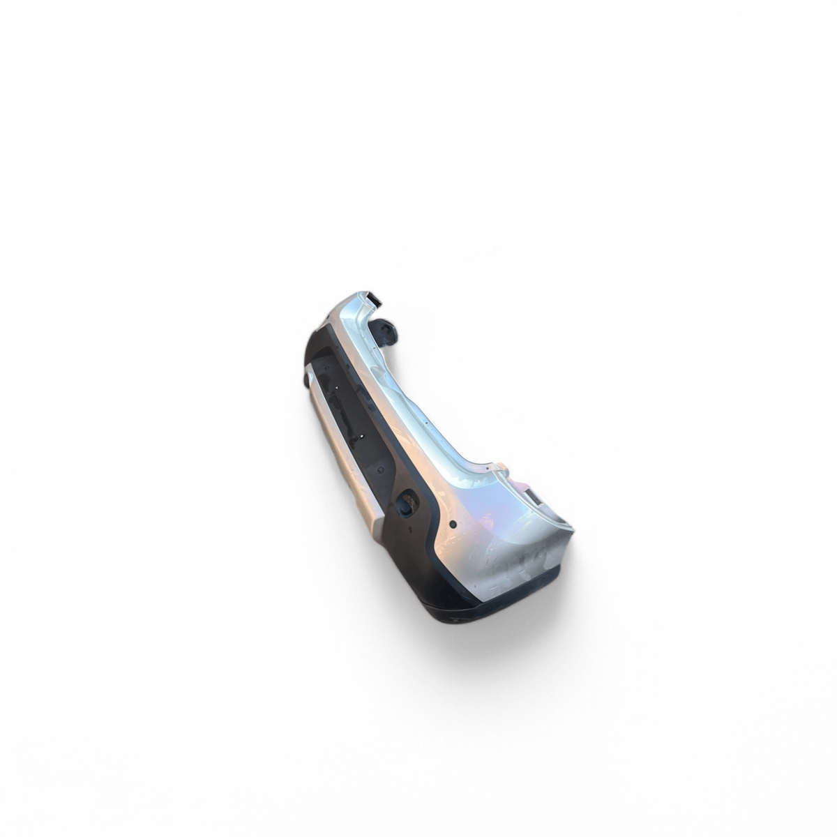 Paraurti posteriore Dacia Sandero (2008 - 2012) cod.8200735456 - F&P CRASH SRLS - Ricambi Usati