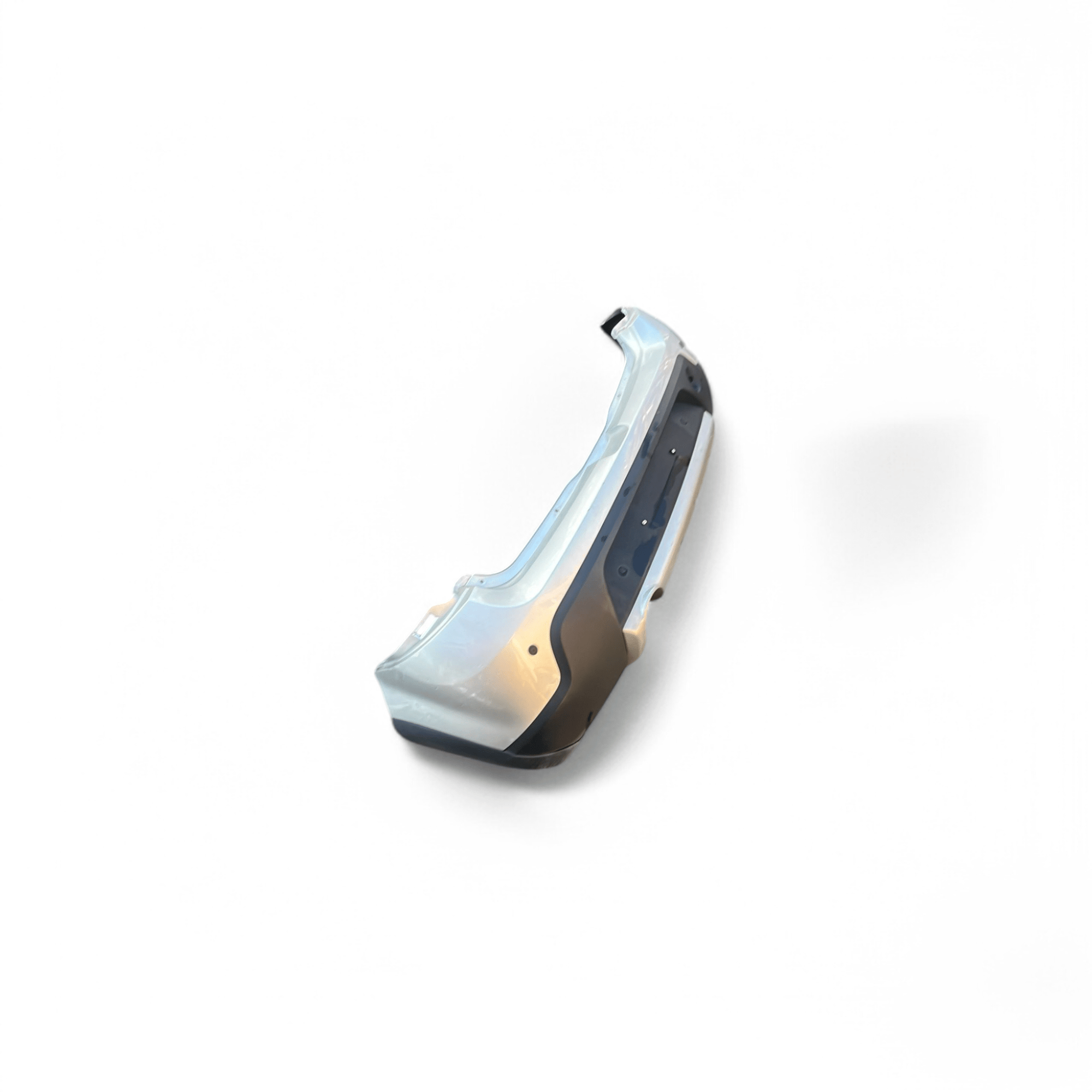 Paraurti posteriore Dacia Sandero (2008 - 2012) cod.8200735456 - F&P CRASH SRLS - Ricambi Usati
