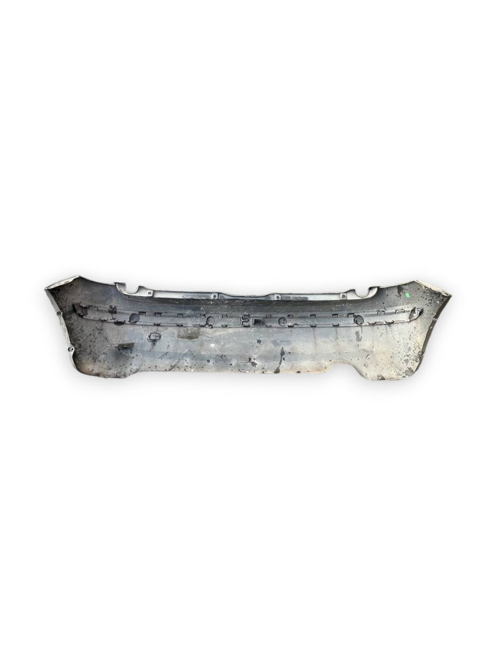 Paraurti posteriore Dorato Fiat Panda 169 (1980 - 2003) - F&P CRASH SRLS - Ricambi Usati
