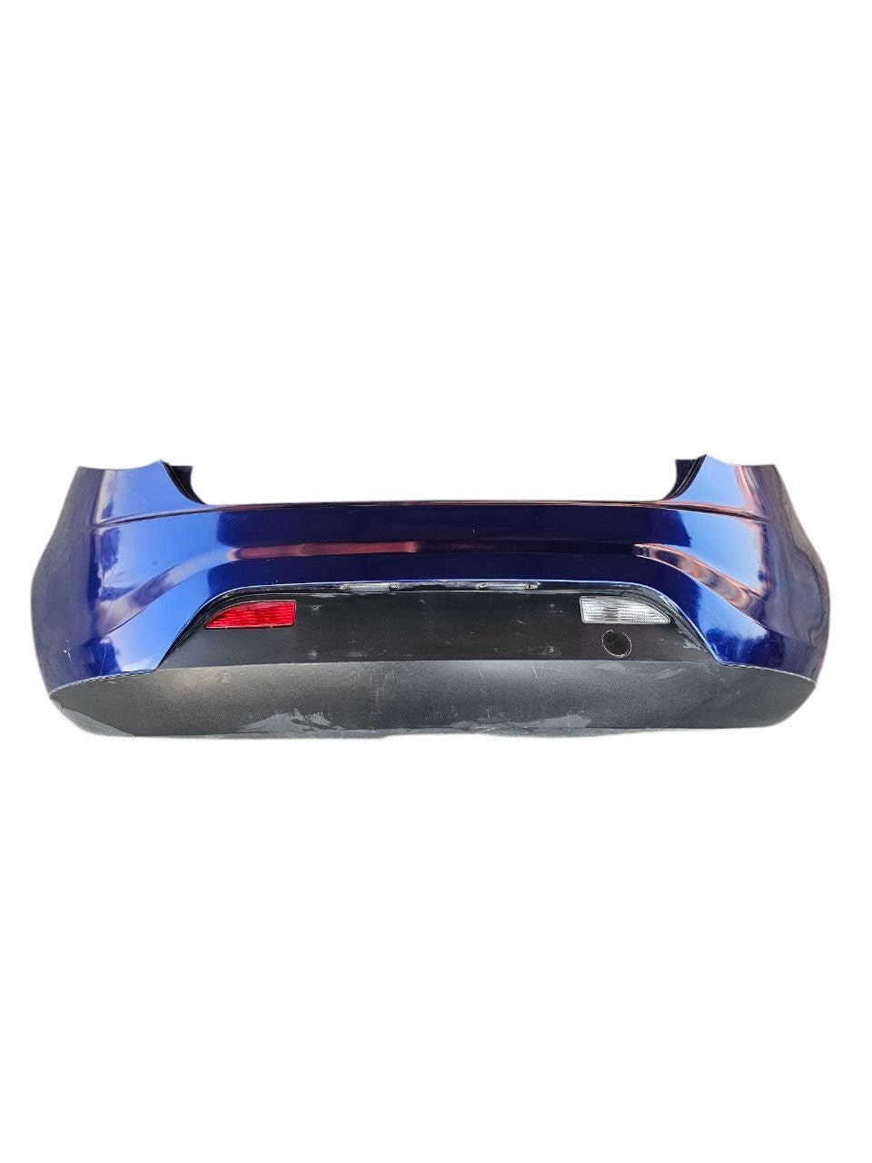 Paraurti Posteriore Fiat Bravo II (2007 - 2014) - F&P CRASH SRLS - Ricambi Usati