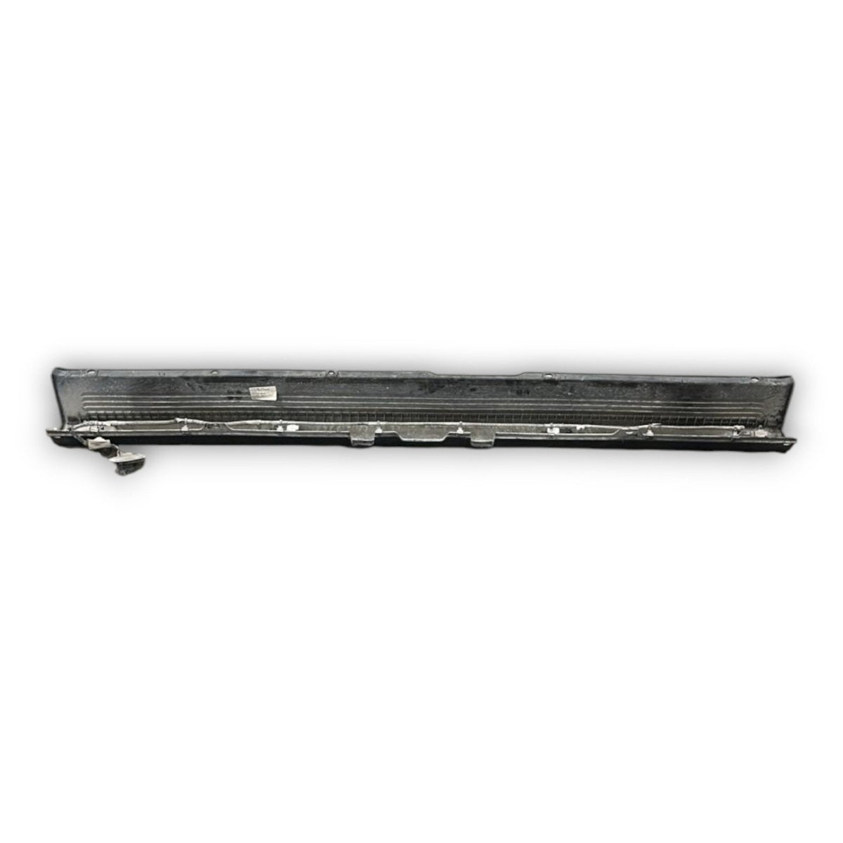 Rear bumper Fiat Ducato 15092125 (2014 > ) - F&P CRASH SRL - Used Parts