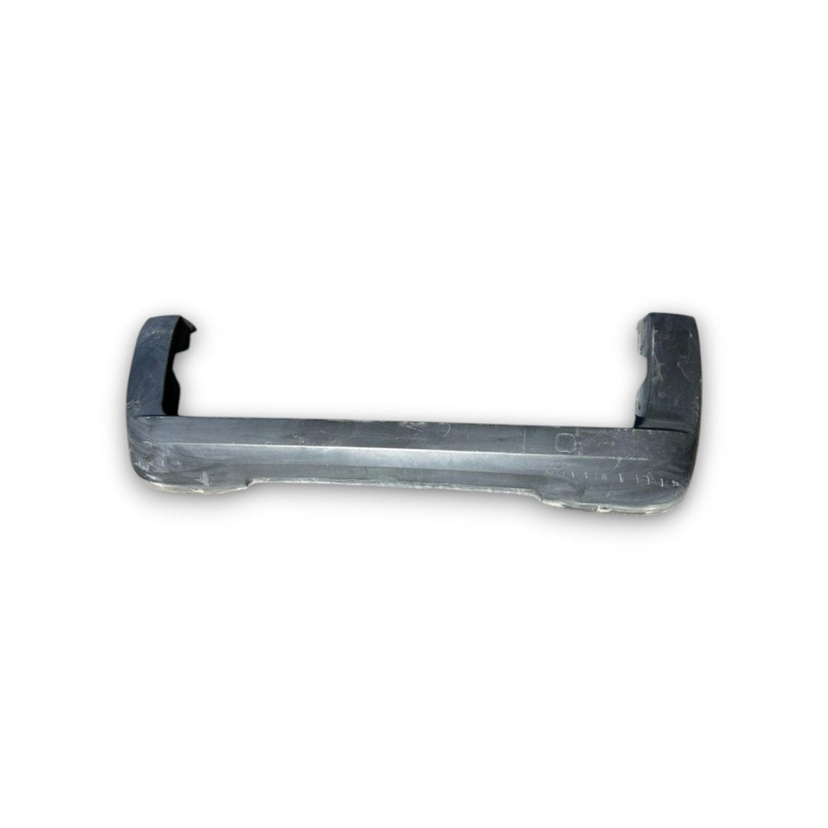Paraurti posteriore fiat fiorino cod:1309565070 (2007 > 2016) - F&P CRASH SRLS - Ricambi Usati