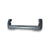Paraurti posteriore fiat fiorino cod:1309565070 (2007 > 2016) - F&P CRASH SRLS - Ricambi Usati