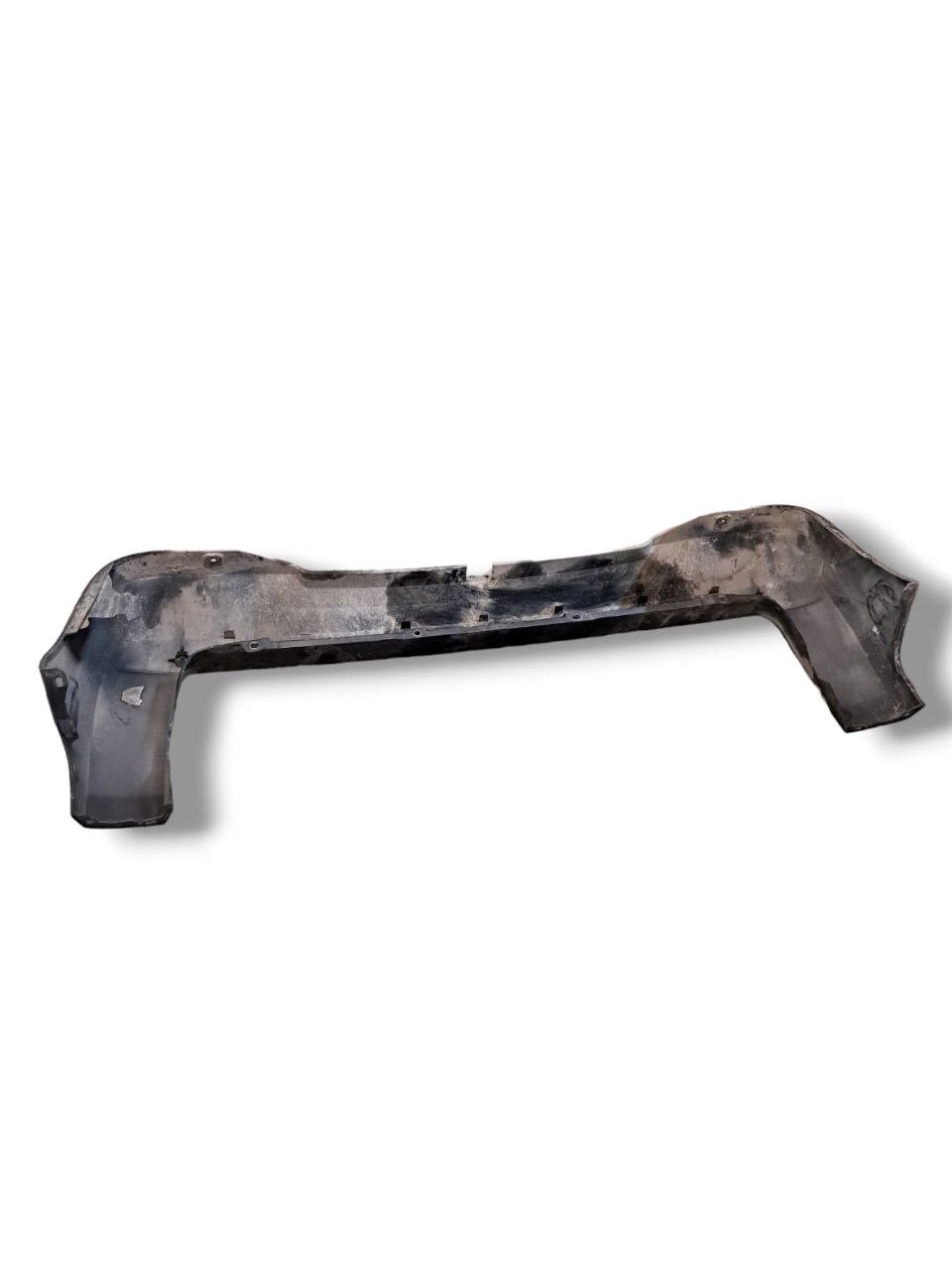 Paraurti posteriore Fiat Fiorino / Qubo / Bipper / Nemo (2009) COD:1309565070 - F&P CRASH SRLS - Ricambi Usati