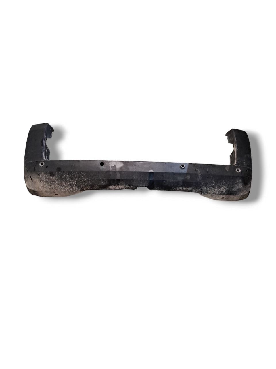 Paraurti posteriore Fiat Fiorino / Qubo / Bipper / Nemo (2009) COD:1309565070 - F&P CRASH SRLS - Ricambi Usati