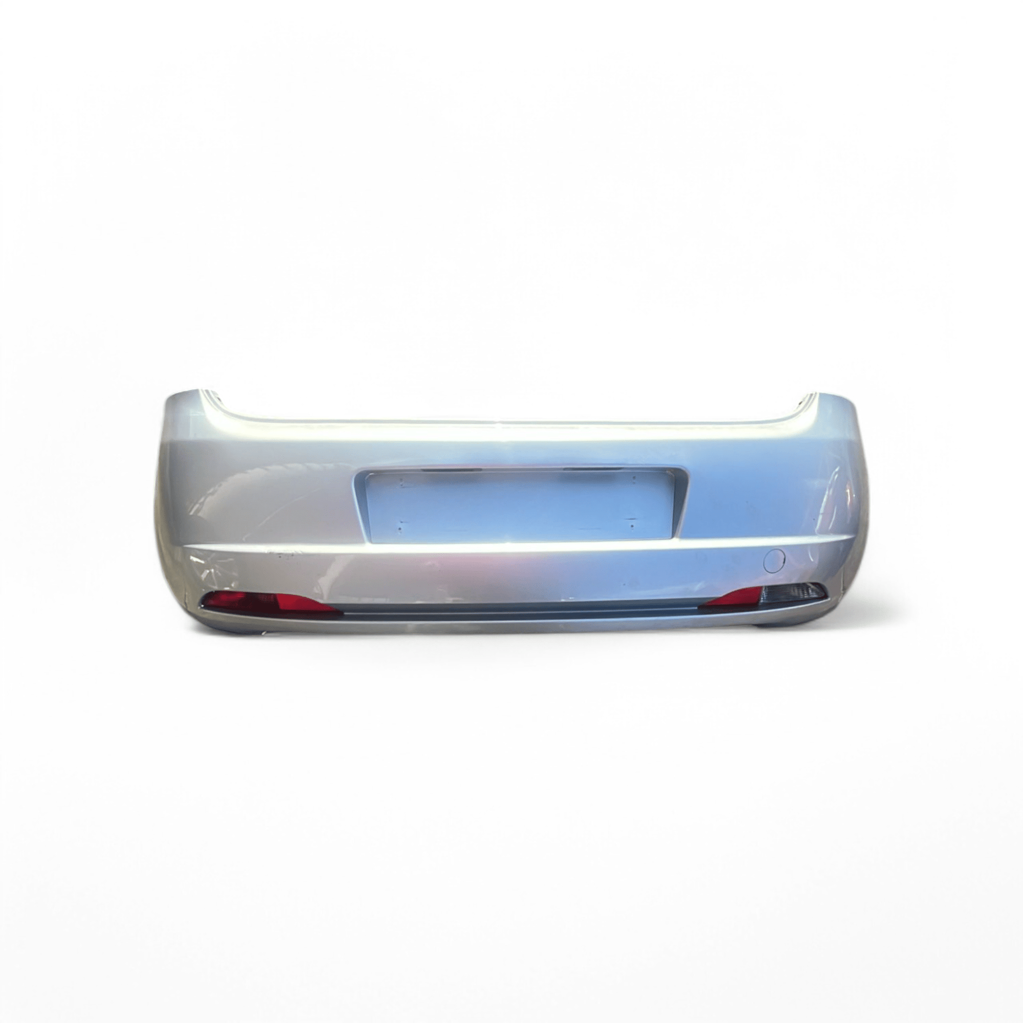 Paraurti posteriore Fiat Grande Punto (2008 - 2012) cod.735379735 - F&P CRASH SRLS - Ricambi Usati