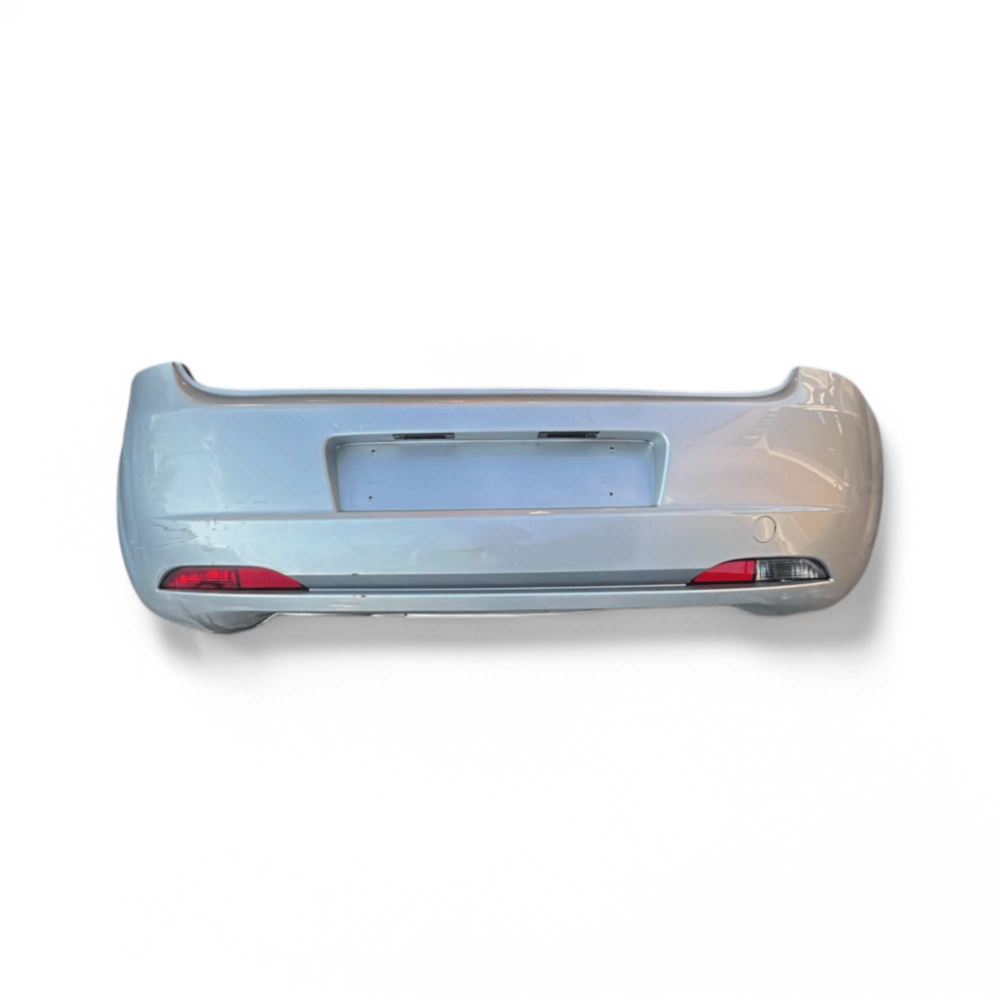 Paraurti posteriore Fiat Grande Punto (2008 - 2012) cod.735379735 - F&P CRASH SRLS - Ricambi Usati