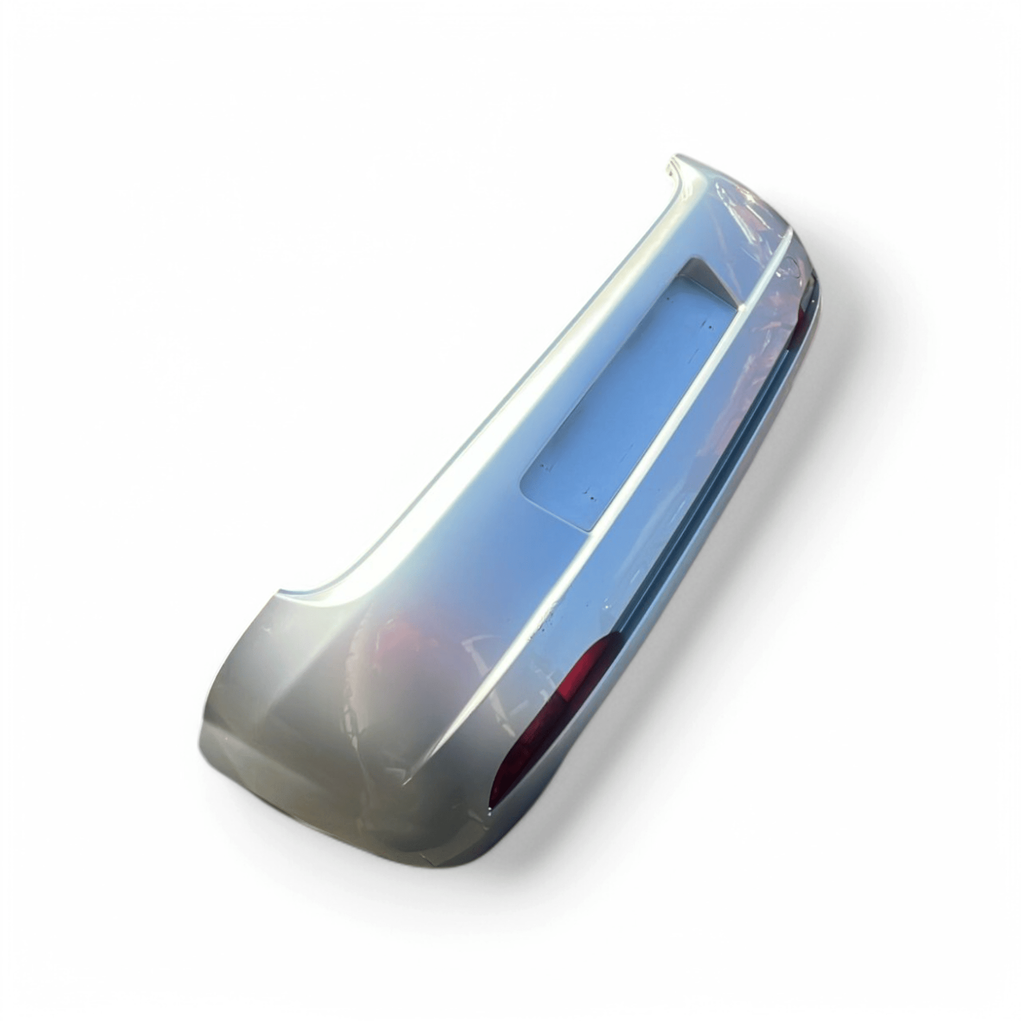 Paraurti posteriore Fiat Grande Punto (2008 - 2012) cod.735379735 - F&P CRASH SRLS - Ricambi Usati