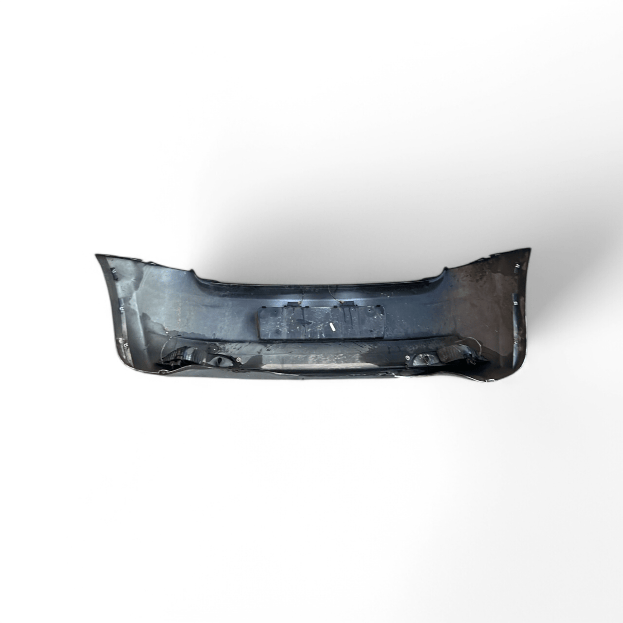Paraurti posteriore Fiat Grande Punto (2008 - 2012) cod.735379735 - F&P CRASH SRLS - Ricambi Usati