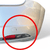 Paraurti posteriore Fiat Grande Punto (2008 - 2012) cod.735379735 - F&P CRASH SRLS - Ricambi Usati