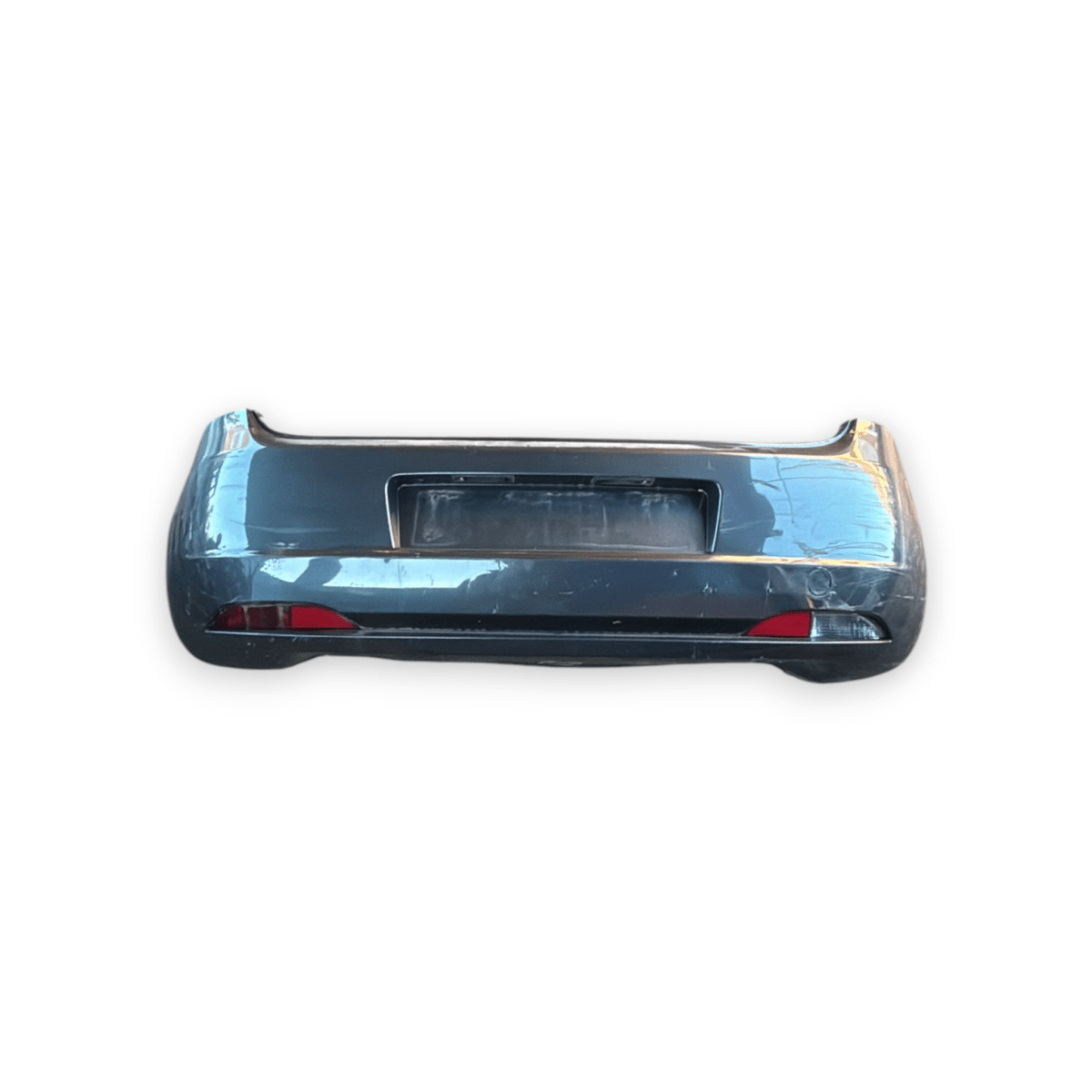 Paraurti posteriore fiat grande punto cod:735379735 (2005 - 2018) - F&P CRASH SRL - Ricambi Usati