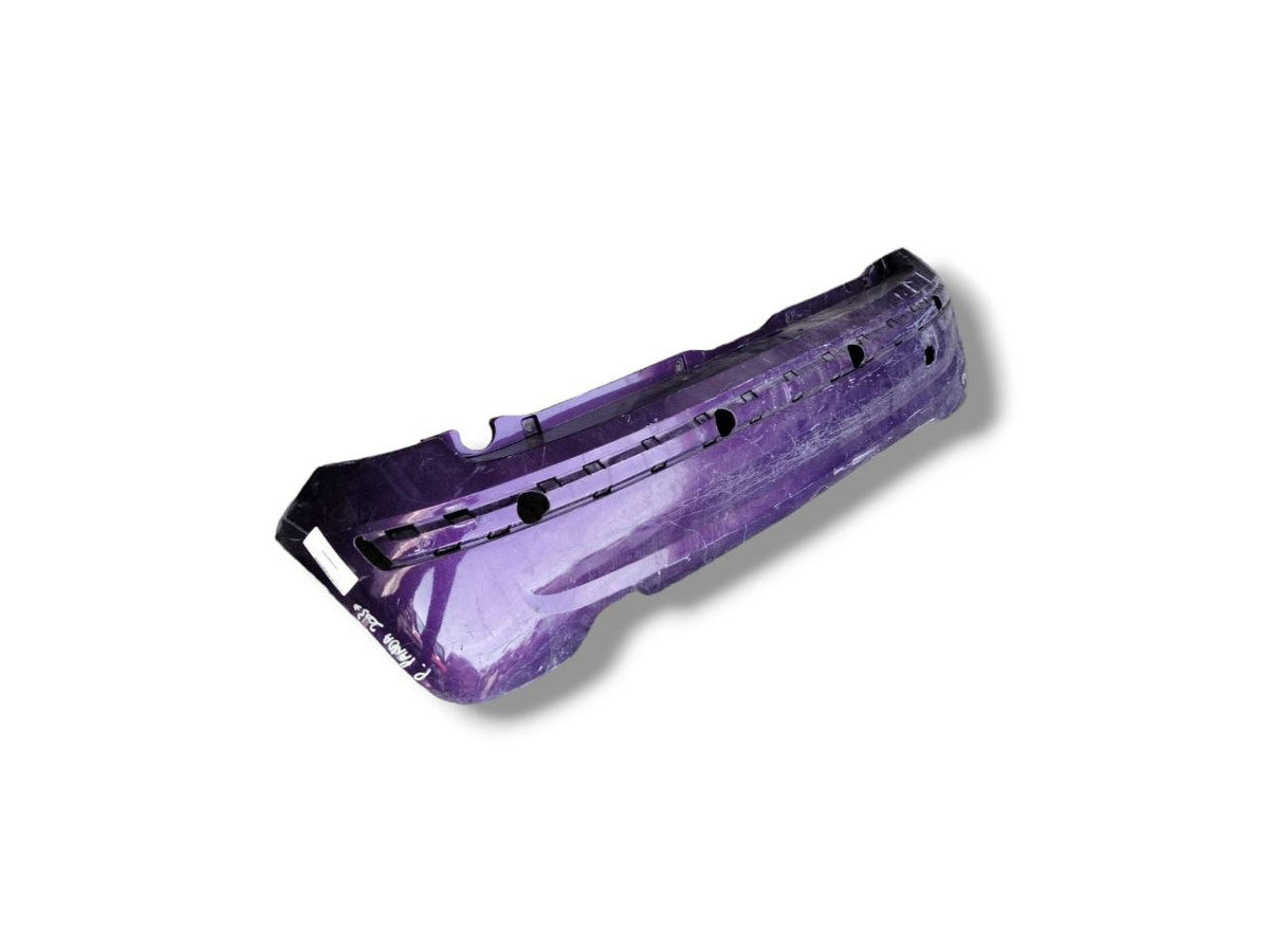 Paraurti posteriore Fiat Panda 169 (2003- 2012>) - F&P CRASH SRLS - Ricambi Usati