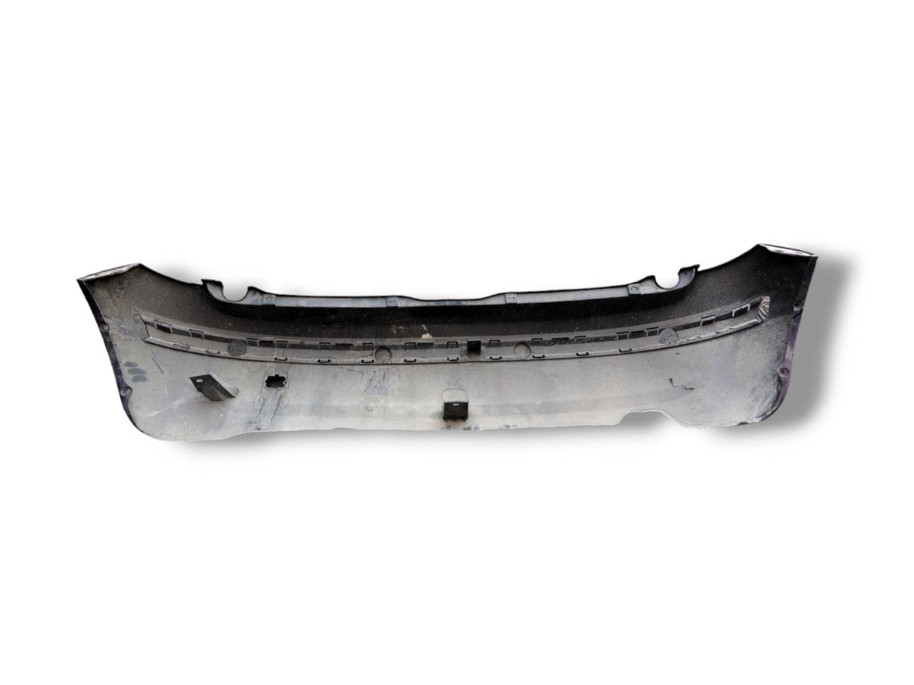 Paraurti posteriore Fiat Panda 169 (2003- 2012>) - F&P CRASH SRLS - Ricambi Usati