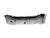 Paraurti posteriore Fiat Panda 169 (2003- 2012>) - F&P CRASH SRLS - Ricambi Usati