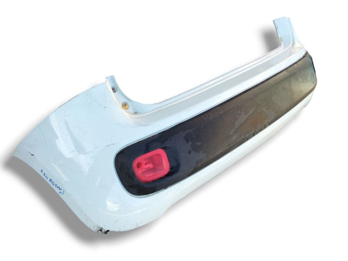Paraurti posteriore Fiat Panda 312 (2012>) - F&P CRASH SRLS - Ricambi Usati