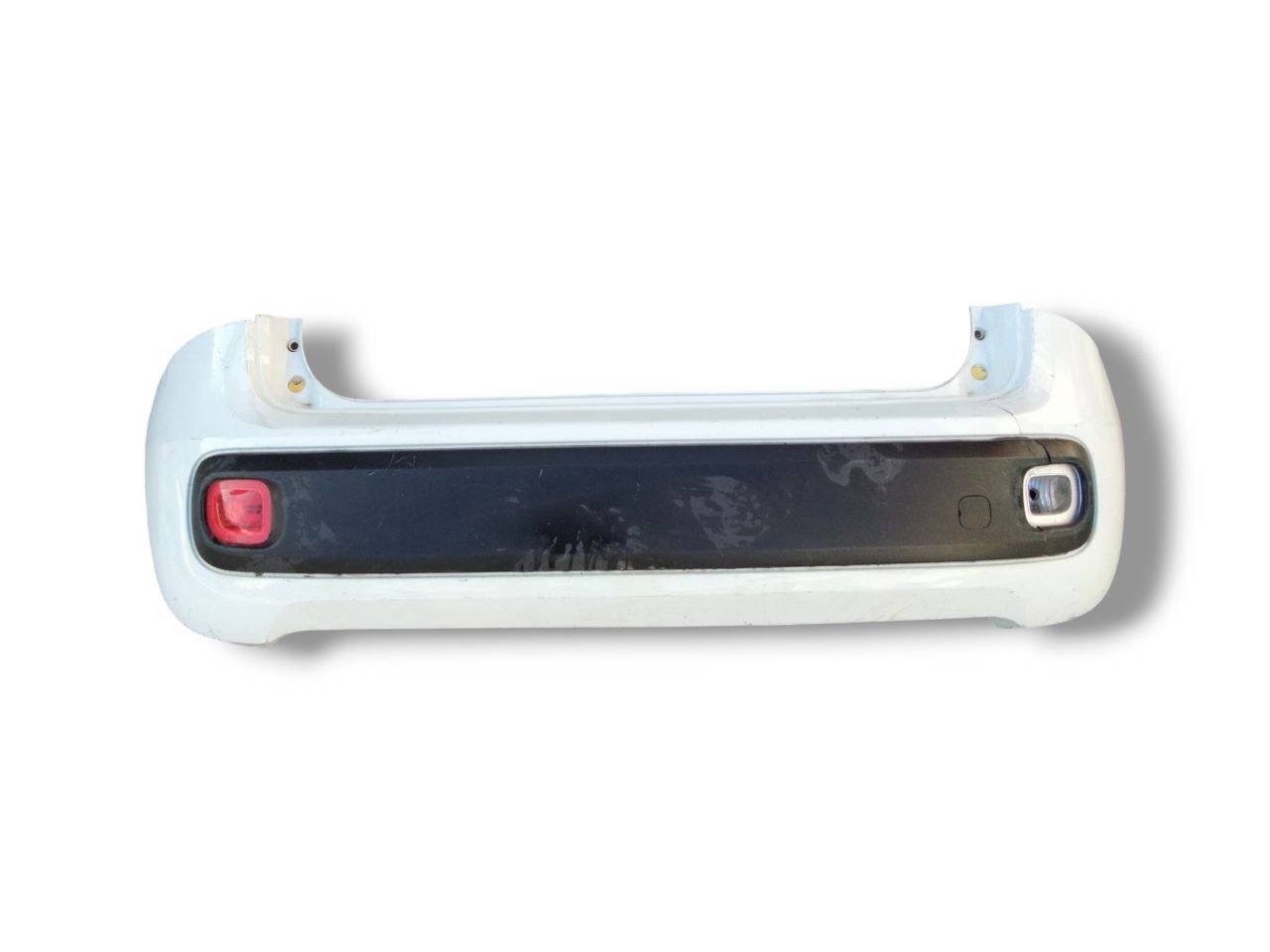 Paraurti posteriore Fiat Panda 312 (2012>) - F&P CRASH SRLS - Ricambi Usati