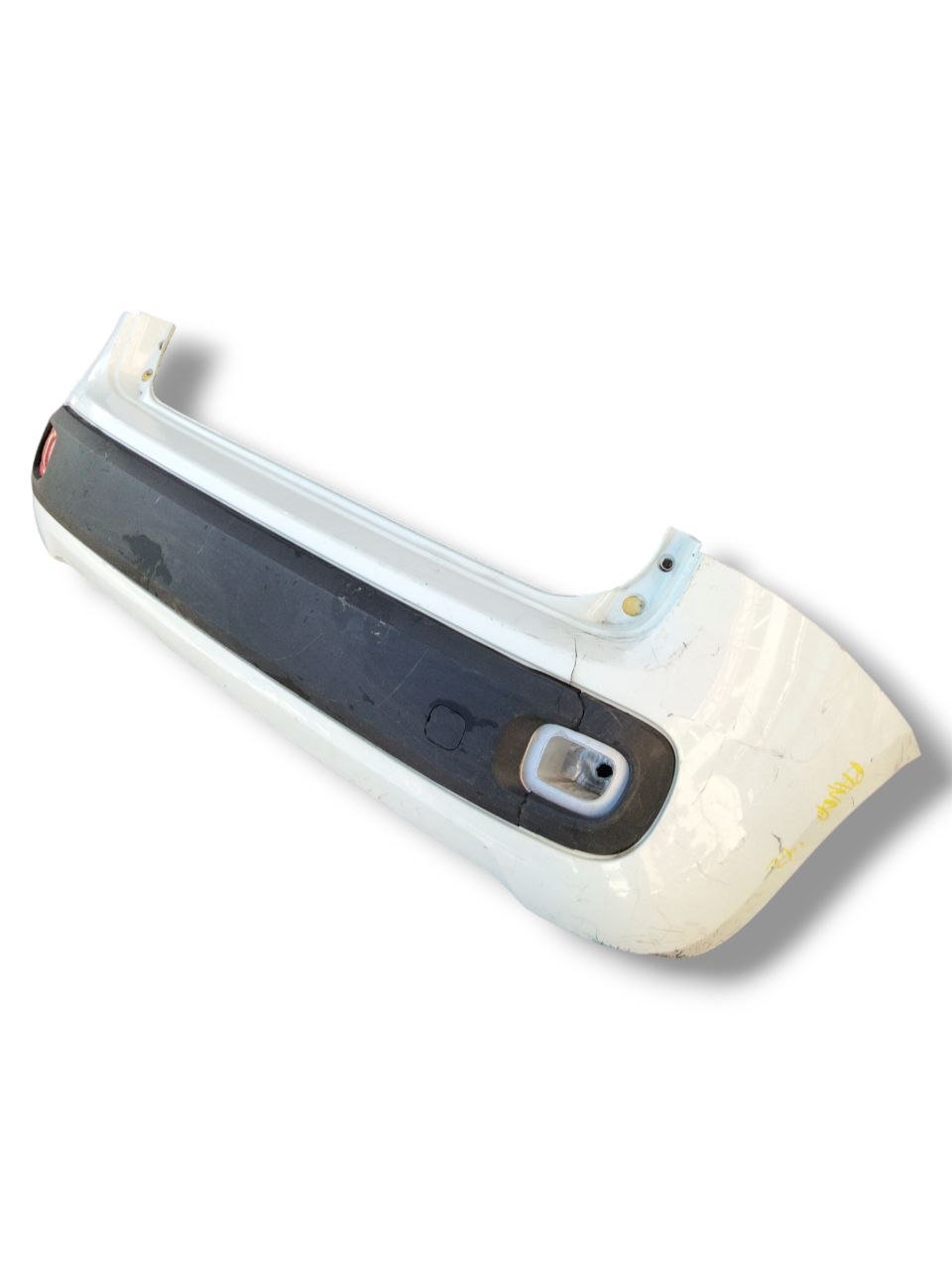 Paraurti posteriore Fiat Panda 312 (2012>) - F&P CRASH SRLS - Ricambi Usati