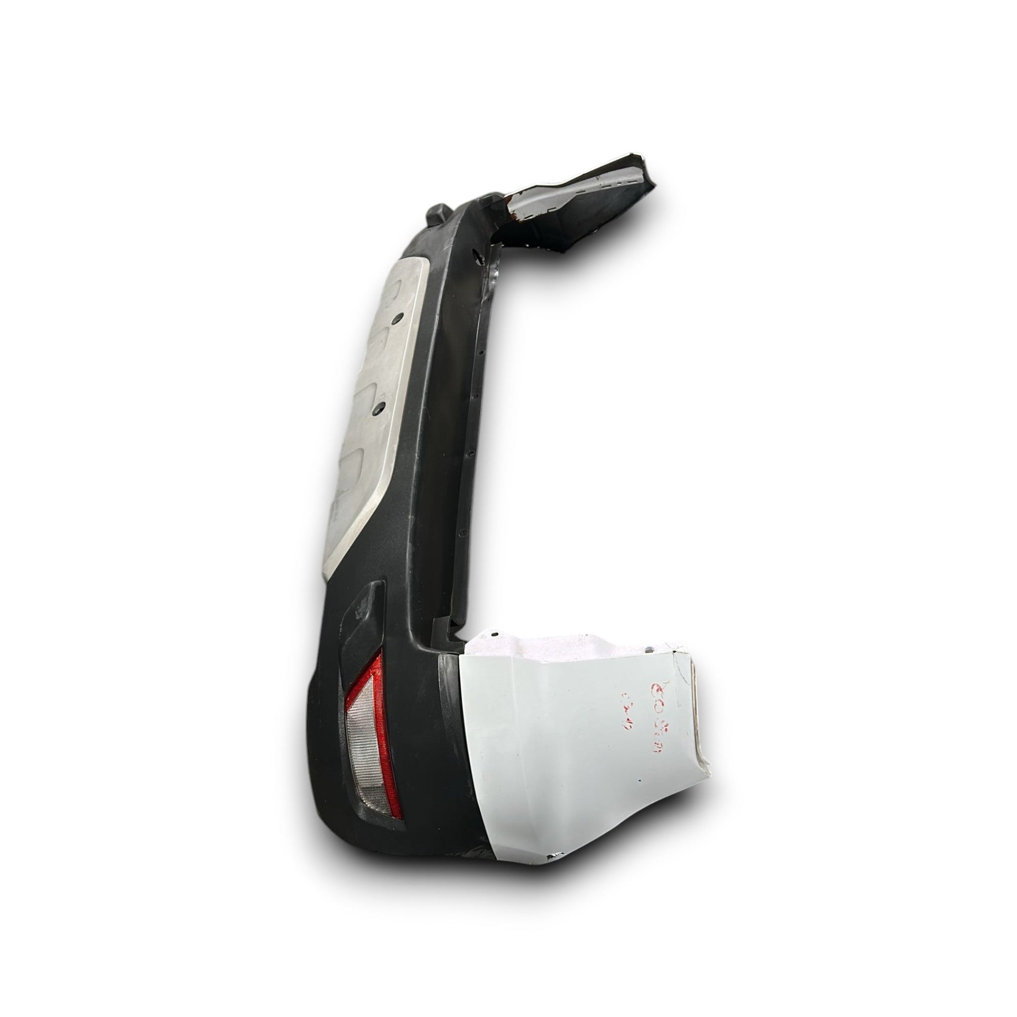 Paraurti Posteriore Ford Ecosport (2012 > 2023) - F&P CRASH SRLS - Ricambi Usati
