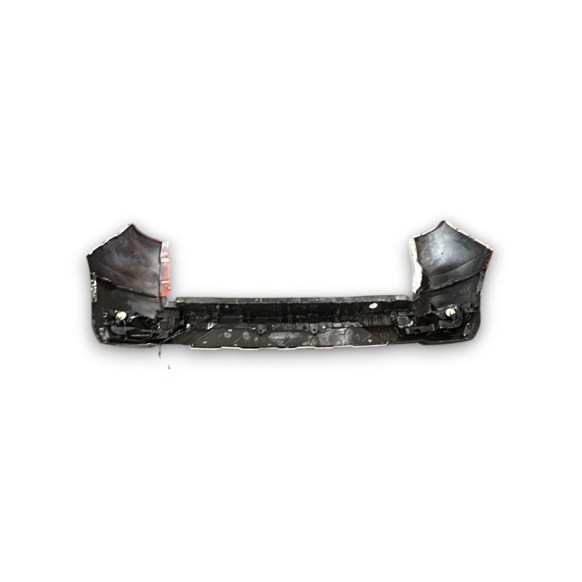 Paraurti Posteriore Ford Ecosport (2012 > 2023) - F&P CRASH SRLS - Ricambi Usati