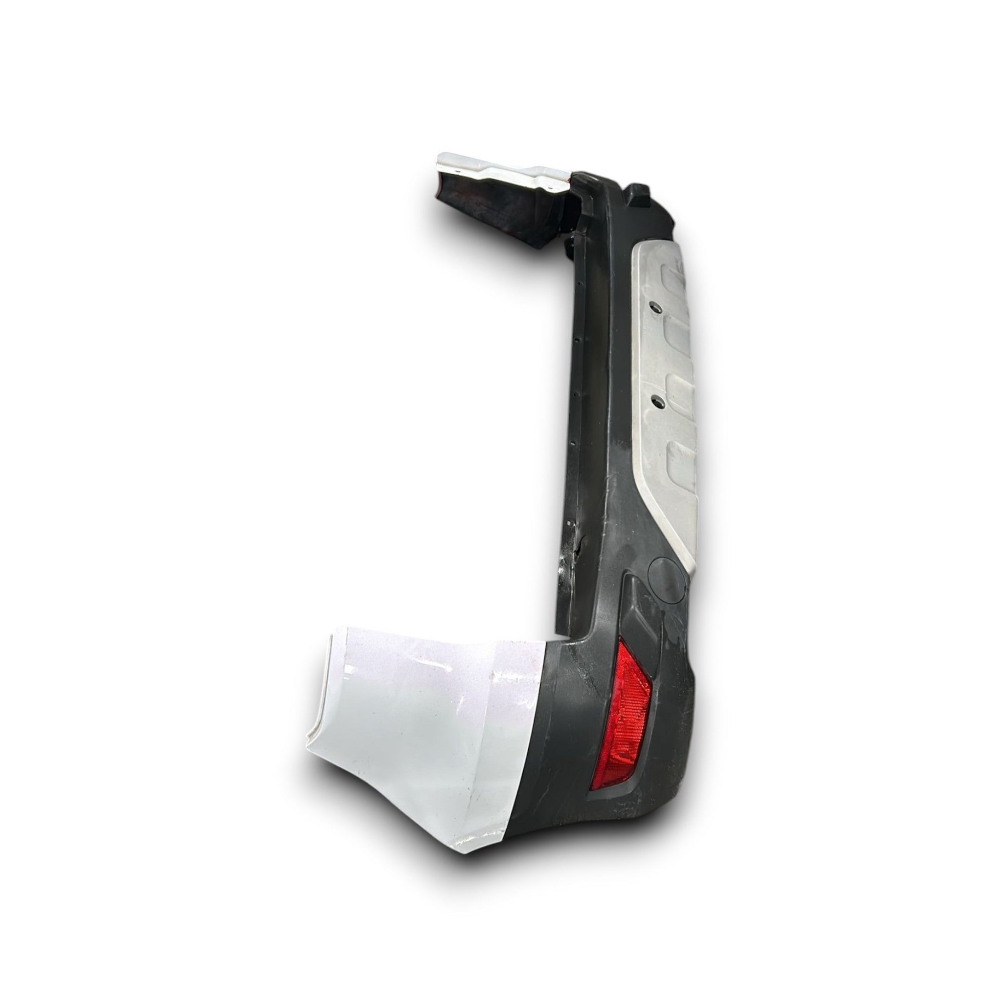 Paraurti Posteriore Ford Ecosport (2012 > 2023) - F&P CRASH SRLS - Ricambi Usati
