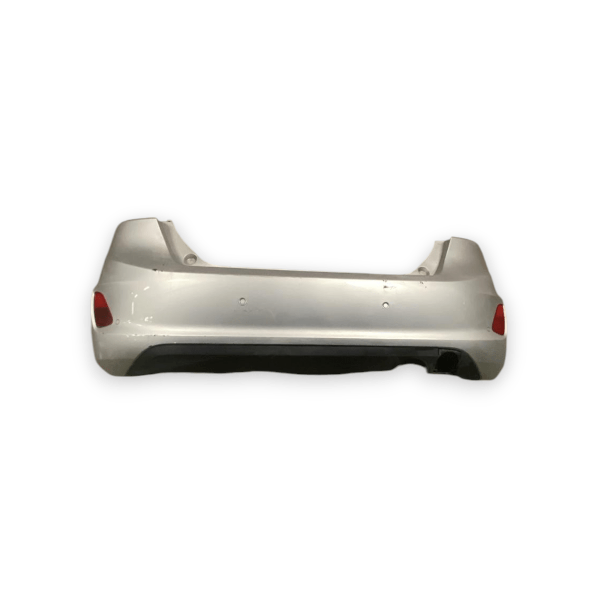 Paraurti posteriore ford fiesta VII cod:h1bb - 17906 - a1 (2017 - 2023) - F&P CRASH SRLS - Ricambi Usati