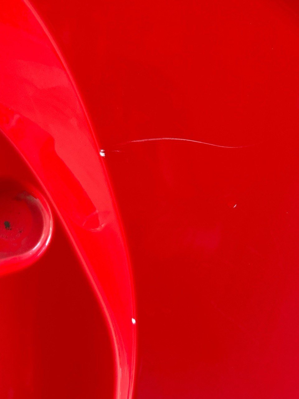 Paraurti Posteriore Ford Focus ST Line (2020) cod . JX7B - 17906 - A1 - F&P CRASH SRLS - Ricambi Usati