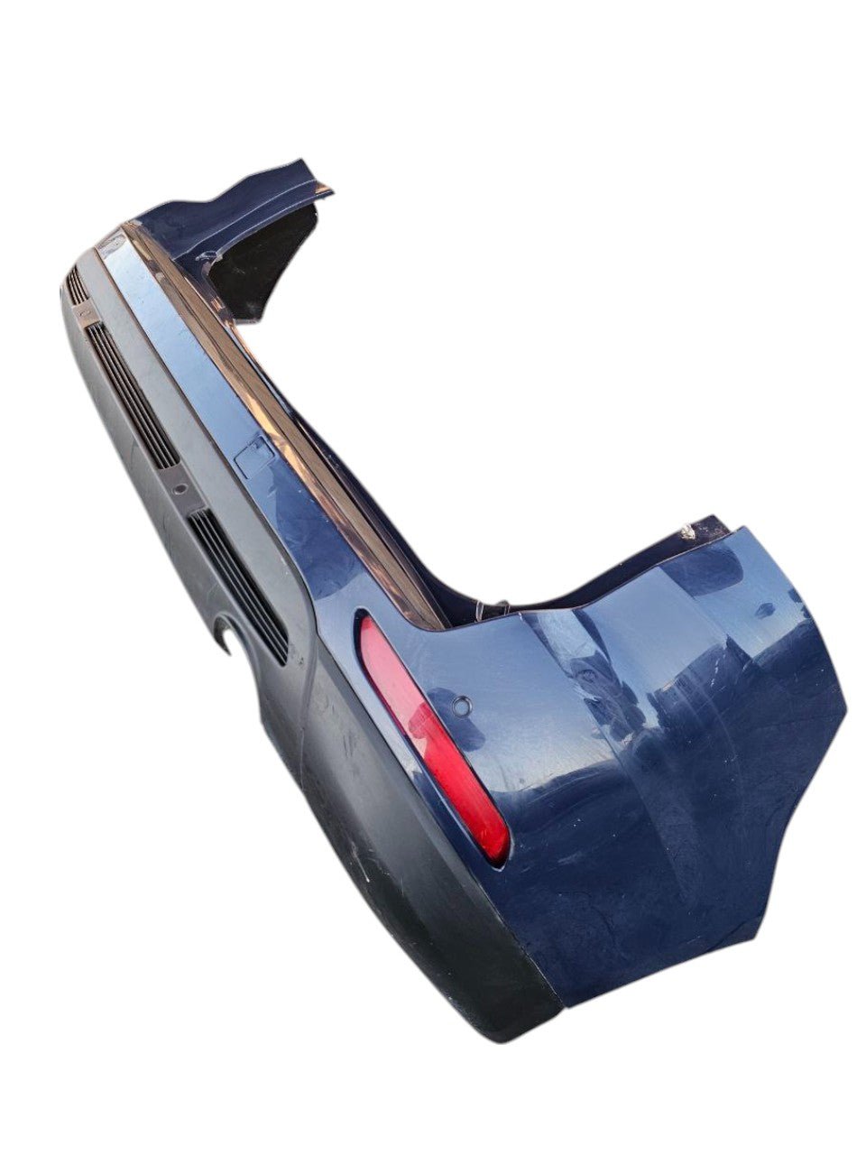 Paraurti Posteriore Ford S - Max II Cod:EM2B - 17C884 - A (2015 - 2023) - F&P CRASH SRLS - Ricambi Usati