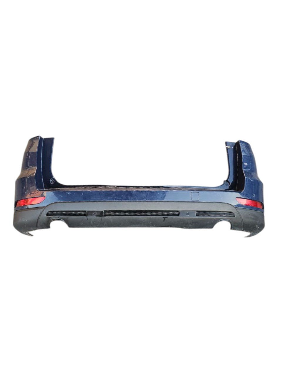 Paraurti Posteriore Ford S - Max II Cod:EM2B - 17C884 - A (2015 - 2023) - F&P CRASH SRLS - Ricambi Usati