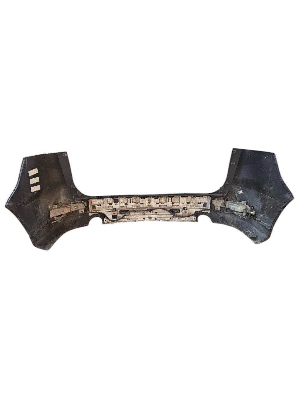 Paraurti Posteriore Ford S - Max II Cod:EM2B - 17C884 - A (2015 - 2023) - F&P CRASH SRLS - Ricambi Usati