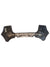 Paraurti Posteriore Ford S - Max II Cod:EM2B - 17C884 - A (2015 - 2023) - F&P CRASH SRLS - Ricambi Usati