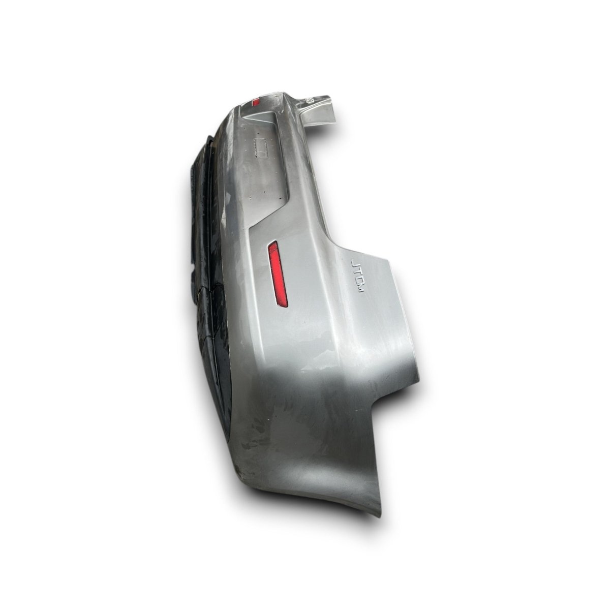 Paraurti Posteriore Grigio Alfa Romeo 159 (Berlina) (2005 > 2011) 5 Porte - F&P CRASH SRLS - Ricambi Usati