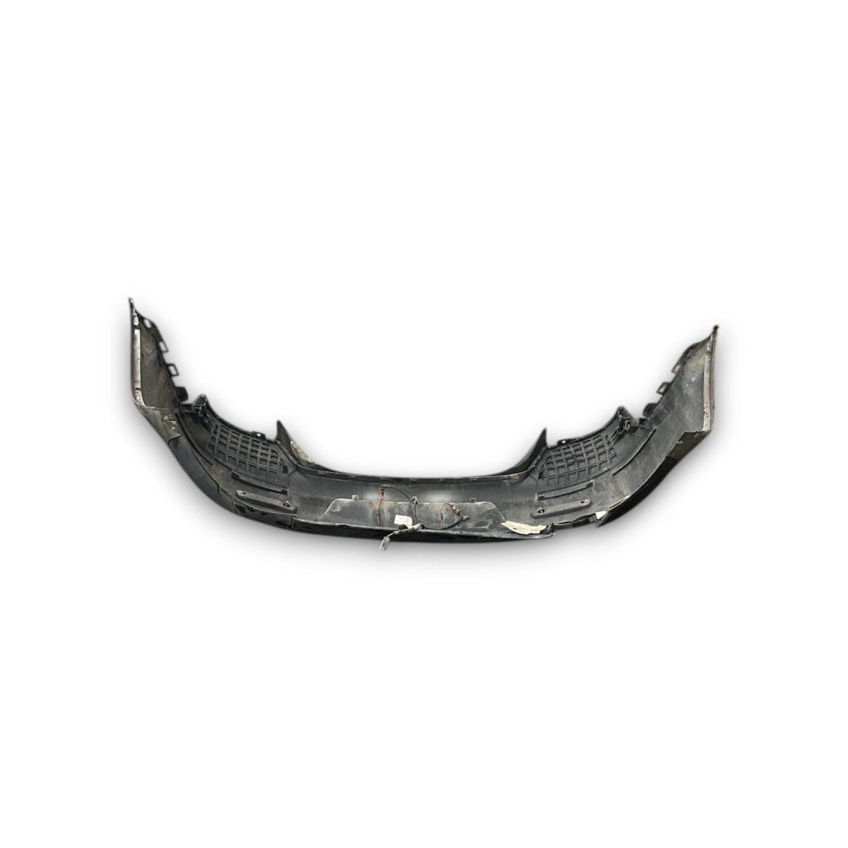 Paraurti Posteriore Grigio Alfa Romeo 159 (Berlina) (2005 > 2011) 5 Porte - F&P CRASH SRLS - Ricambi Usati