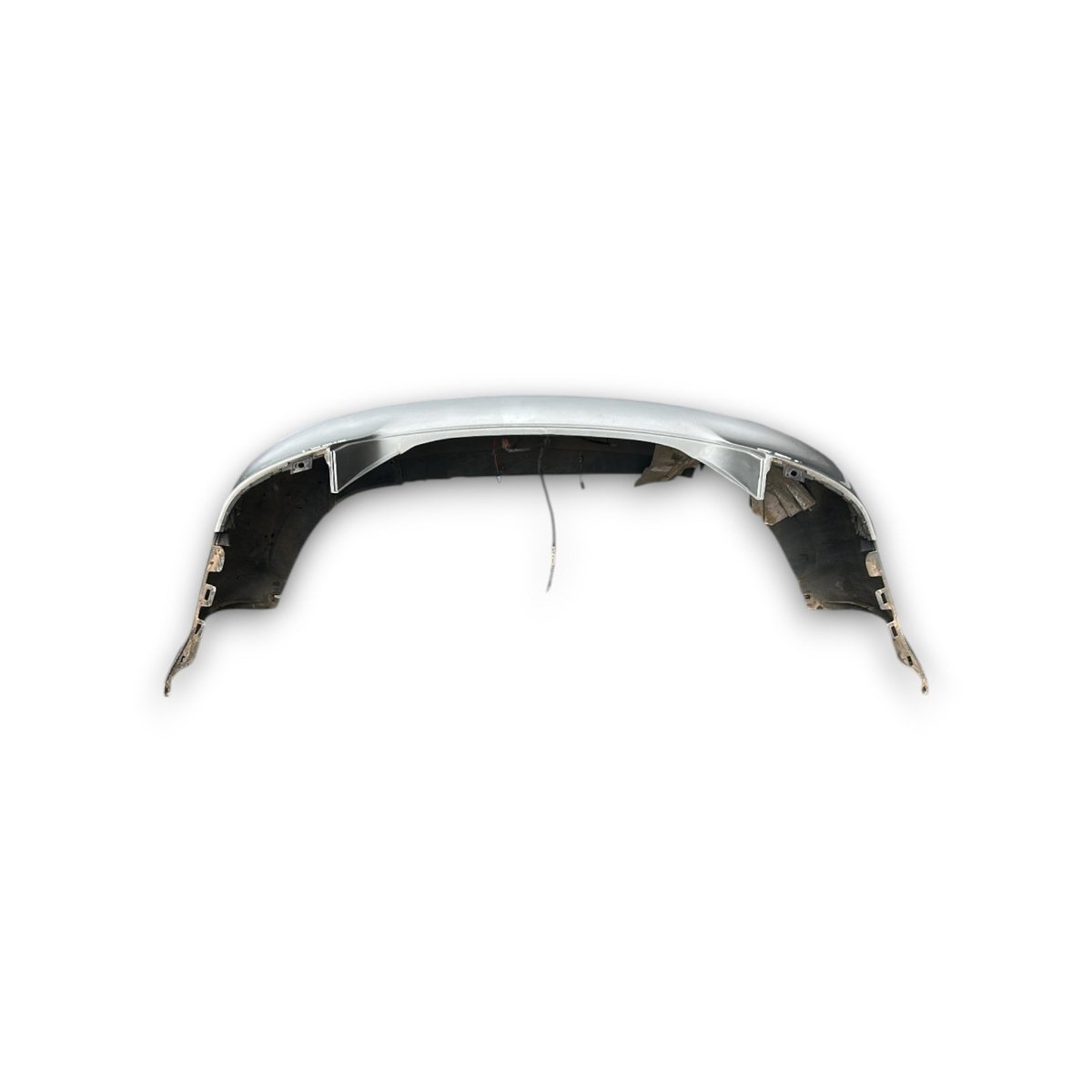 Paraurti Posteriore Grigio Alfa Romeo 159 (Berlina) (2005 > 2011) 5 Porte - F&P CRASH SRLS - Ricambi Usati