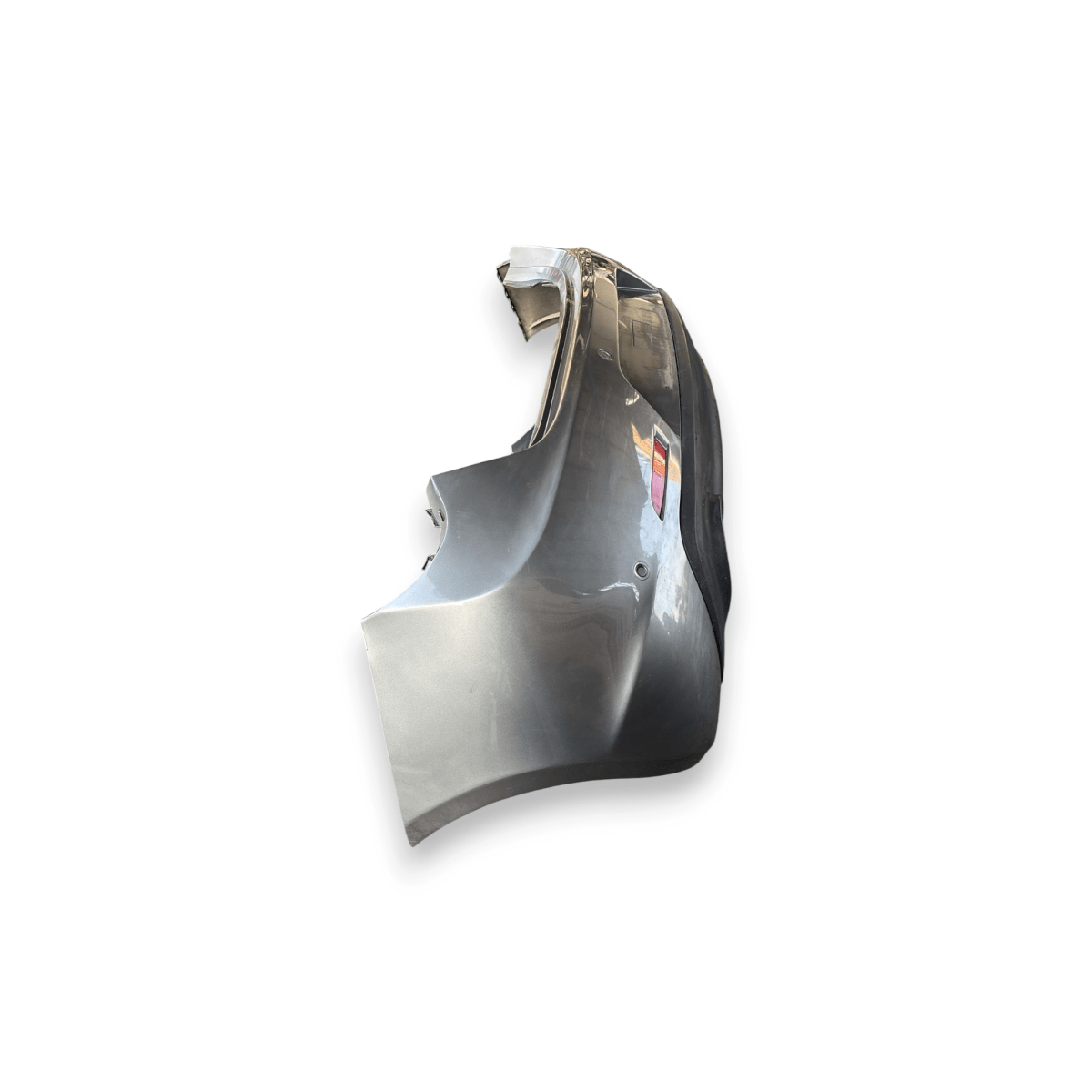 Paraurti posteriore grigio alfa romeo giulietta cod:156085879 (2010 - 2020) - F&P CRASH SRL - Ricambi Usati