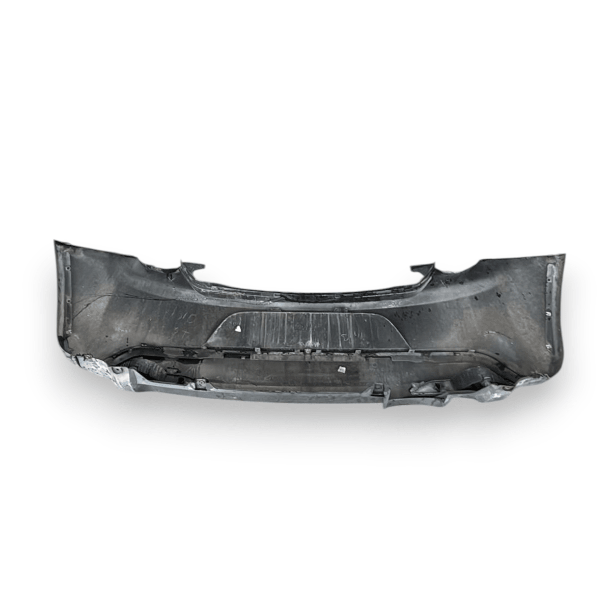 Paraurti posteriore grigio alfa romeo mito cod:156078590 (2008 - 2018) - F&P CRASH SRL - Ricambi Usati
