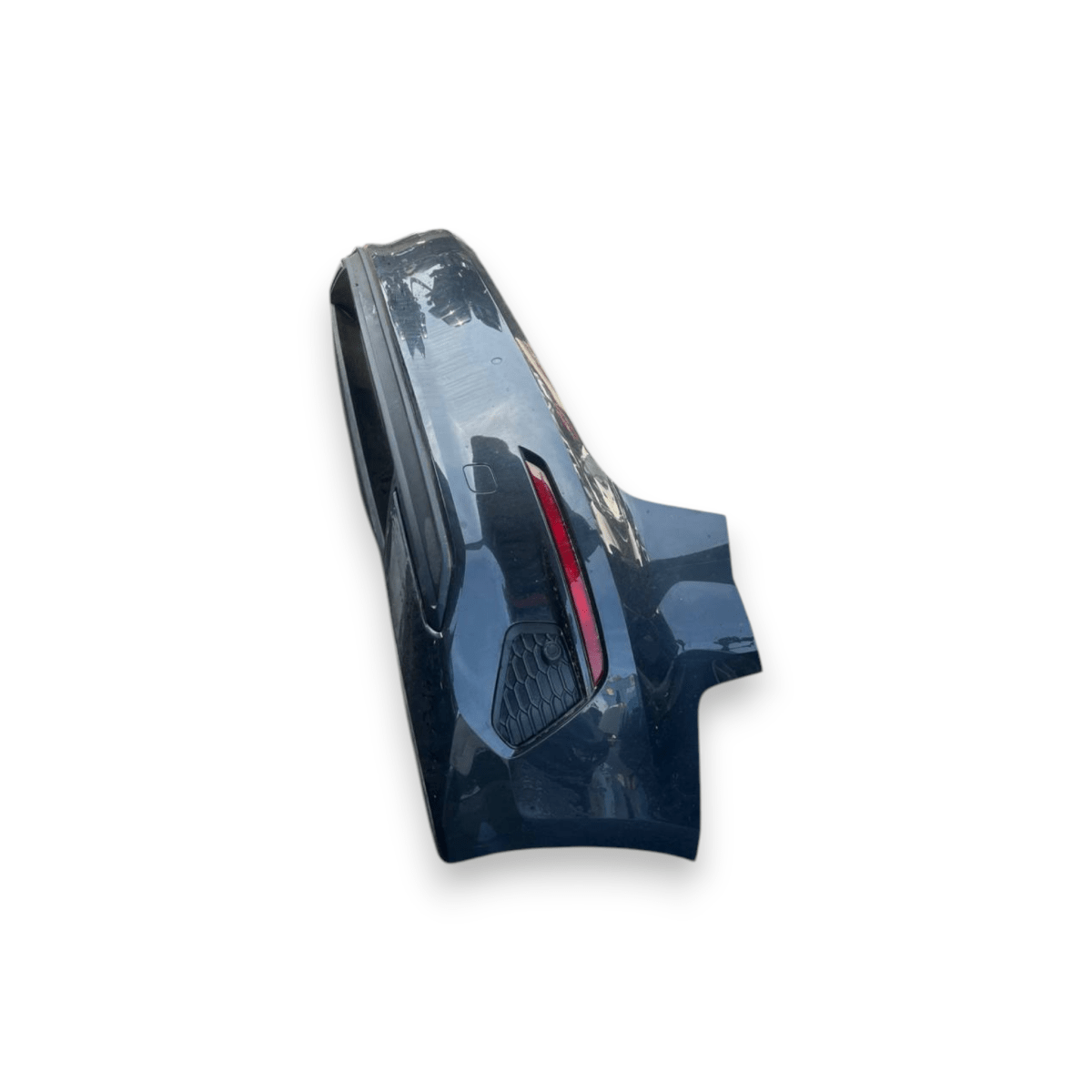 Paraurti posteriore Grigio Audi A3 8Y (2020 - ) - F&P CRASH SRLS - Ricambi Usati