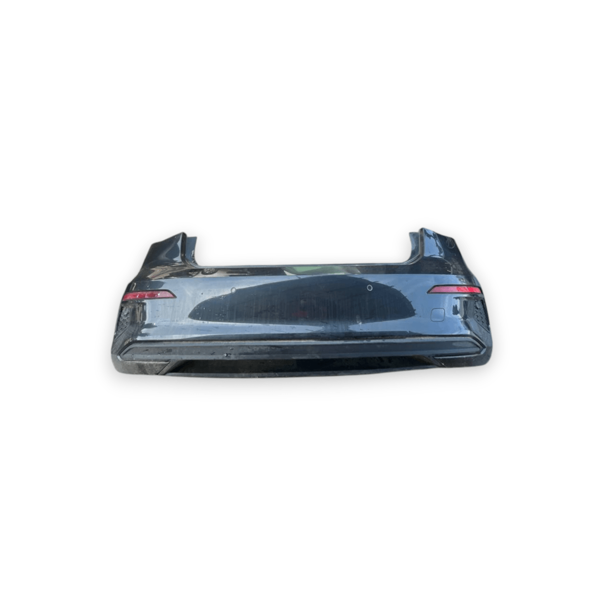 Paraurti posteriore Grigio Audi A3 8Y (2020 - ) - F&P CRASH SRLS - Ricambi Usati