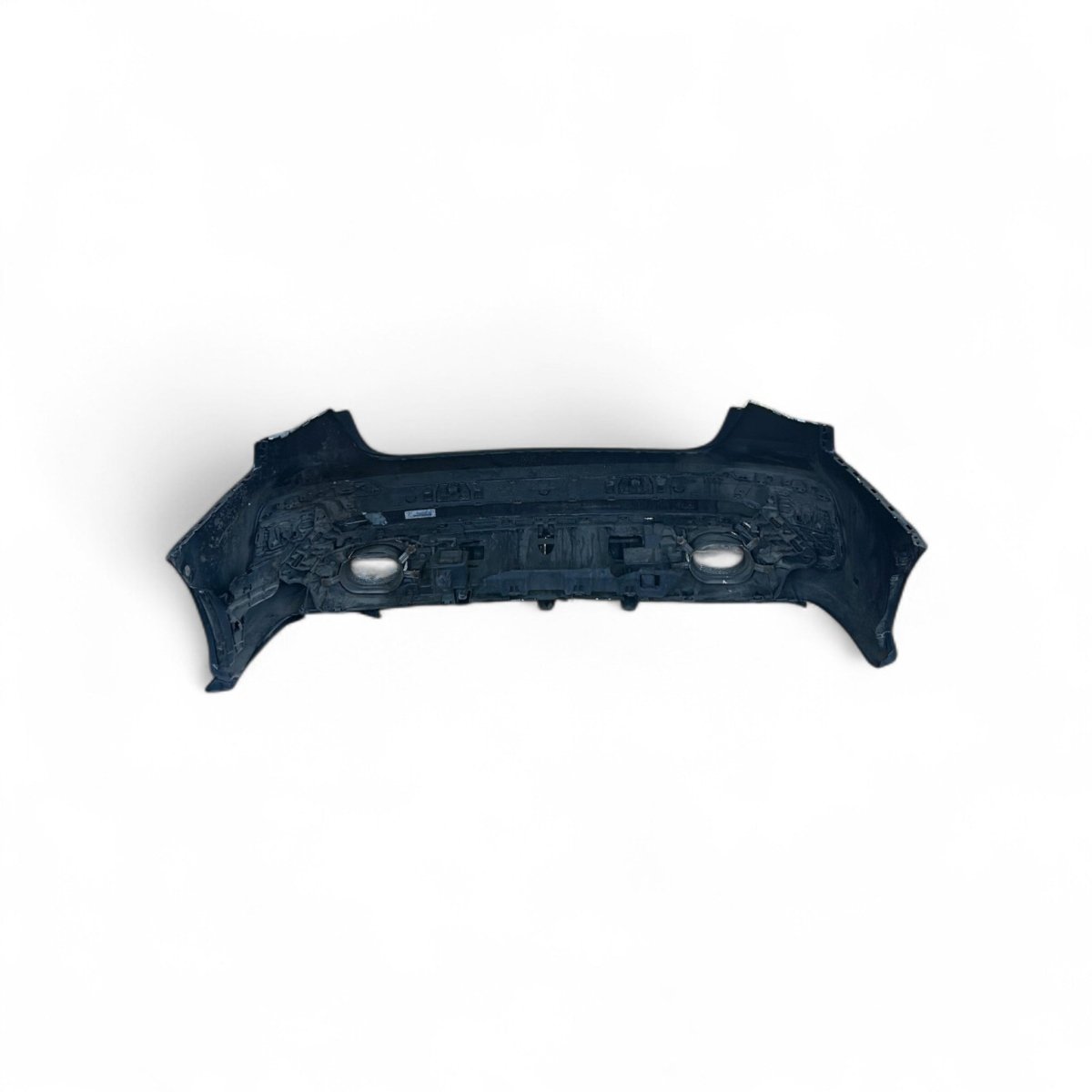 Paraurti posteriore grigio Audi RS3 (8Y) (2021 > ) sedan / berlina 4 porte - F&P CRASH SRLS - Ricambi Usati