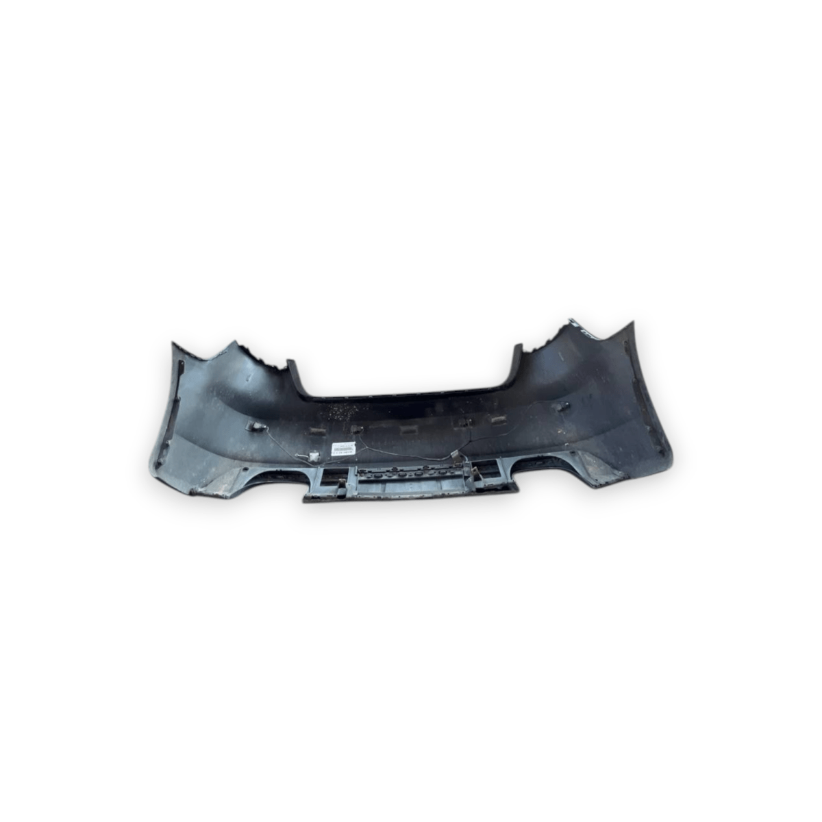 Paraurti posteriore Grigio Audi S3 5 Porte ( 8v1 - 2013 al 2020) - F&P CRASH SRLS - Ricambi Usati