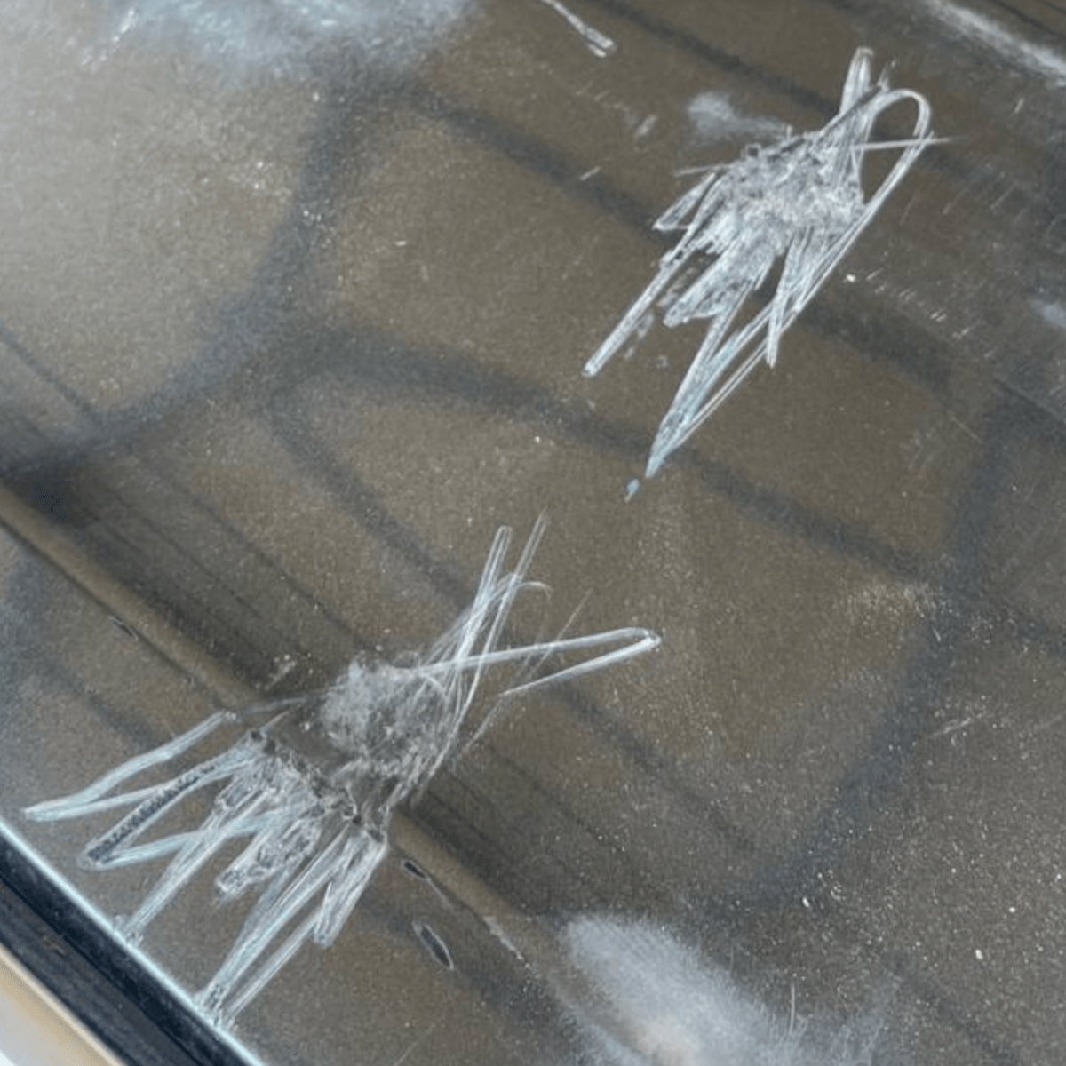 Paraurti posteriore Grigio Audi S3 5 Porte ( 8v1 - 2013 al 2020) - F&P CRASH SRLS - Ricambi Usati