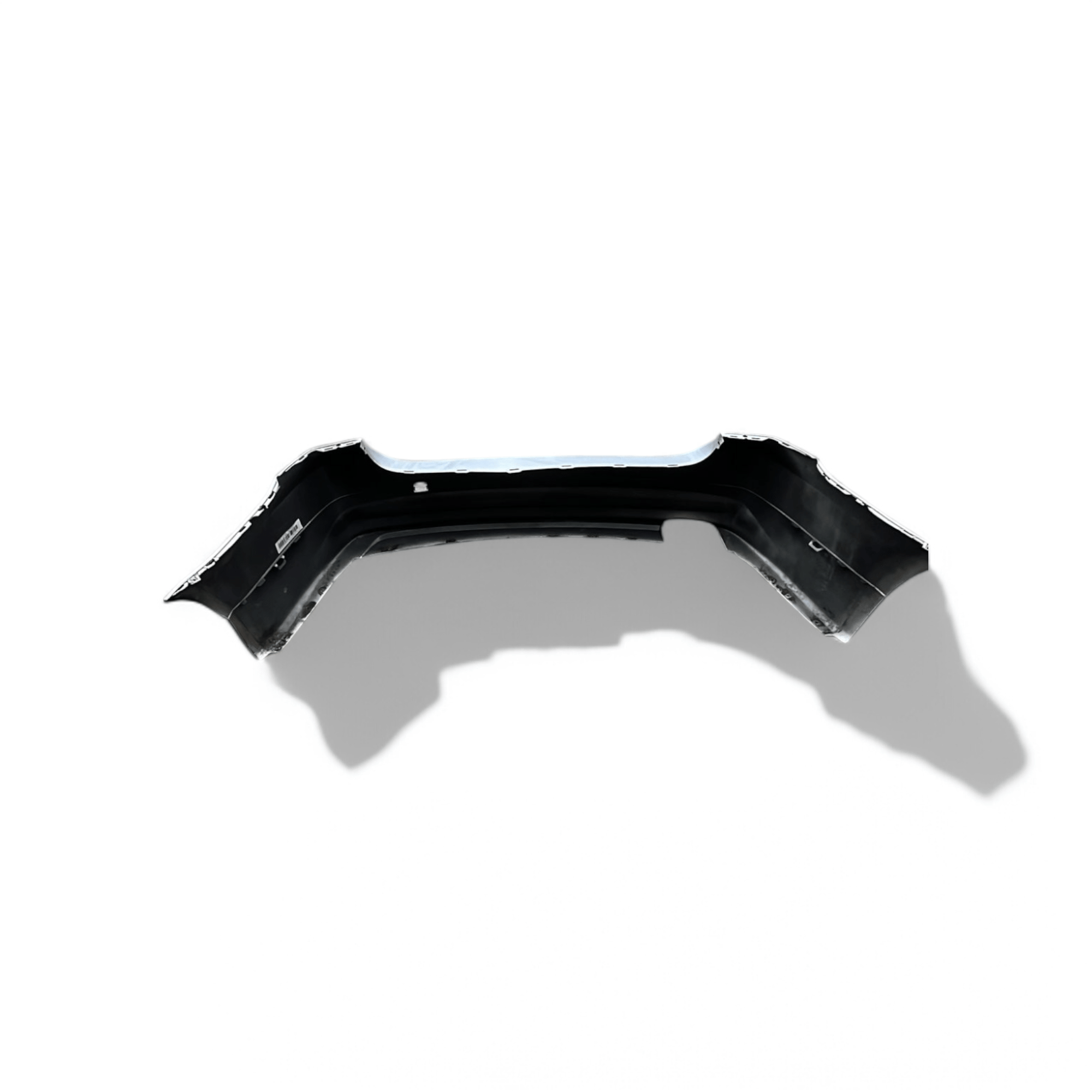 Paraurti posteriore grigio Bmw serie 3 E91 Station Wagon (2005 - 2013) cod.7143811 - F&P CRASH SRLS - Ricambi Usati